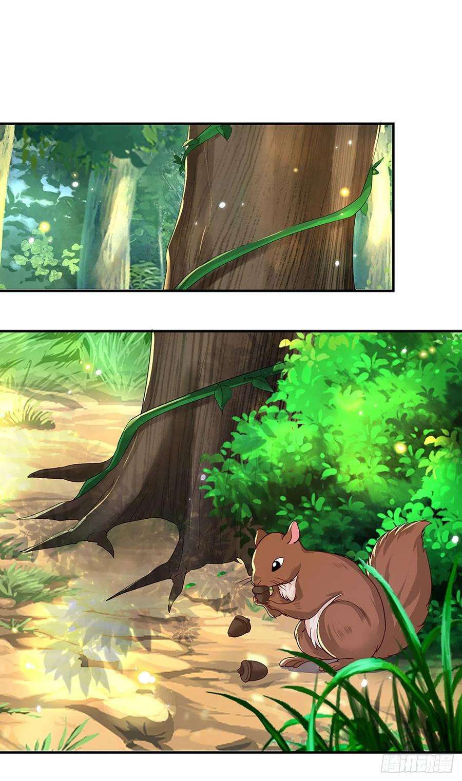 我从诸天万界归来49话 排名赛