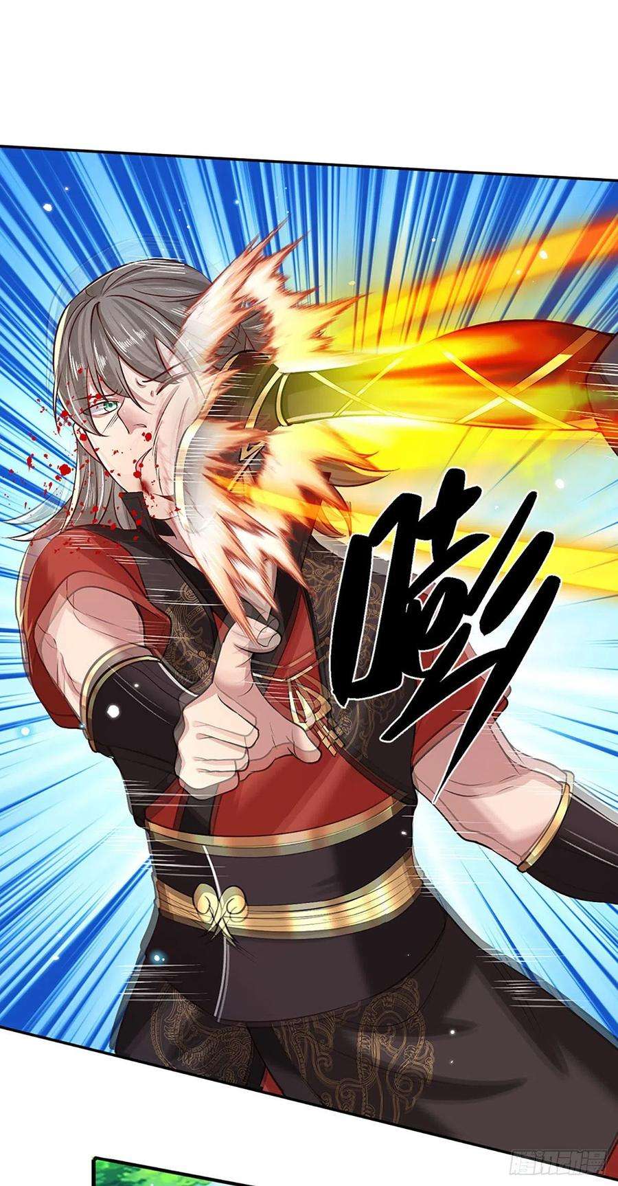 我从诸天万界归来60话 溃败