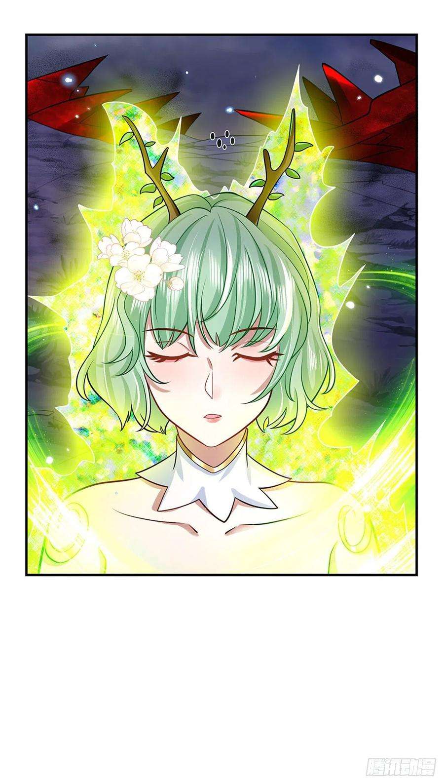 我从诸天万界归来64话 血人