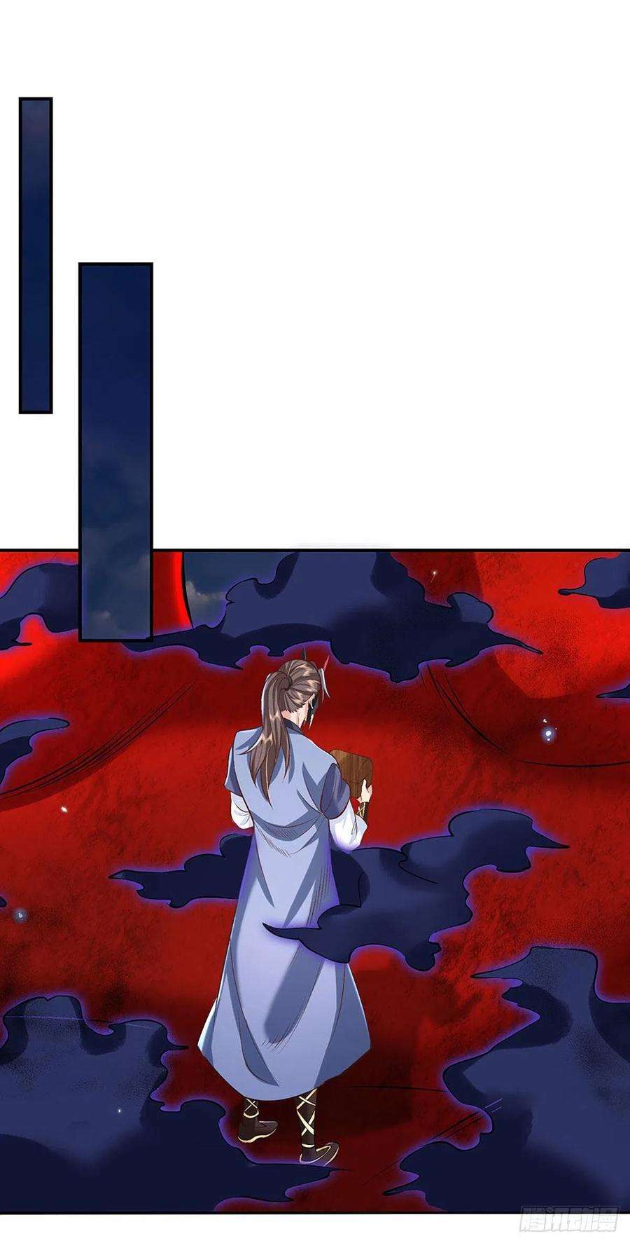 我从诸天万界归来72话 帝骨