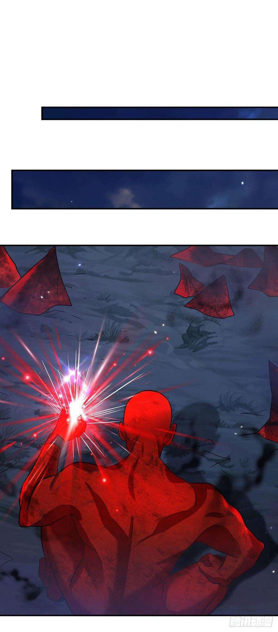 我从诸天万界归来75话 终于相认