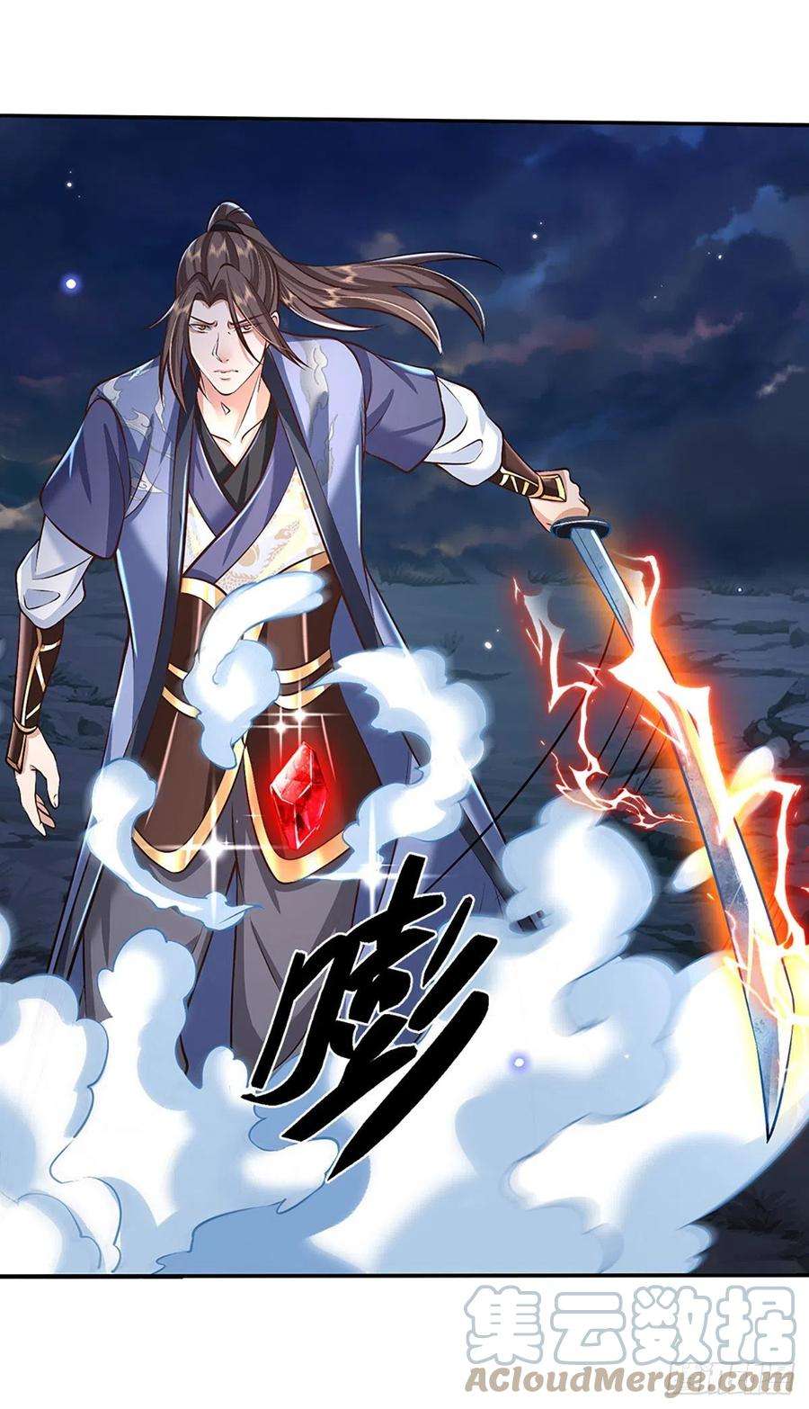 我从诸天万界归来90话 围攻