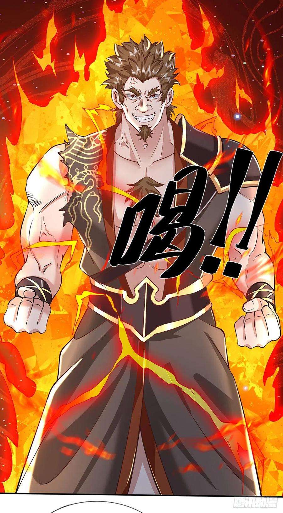 我从诸天万界归来90话 围攻