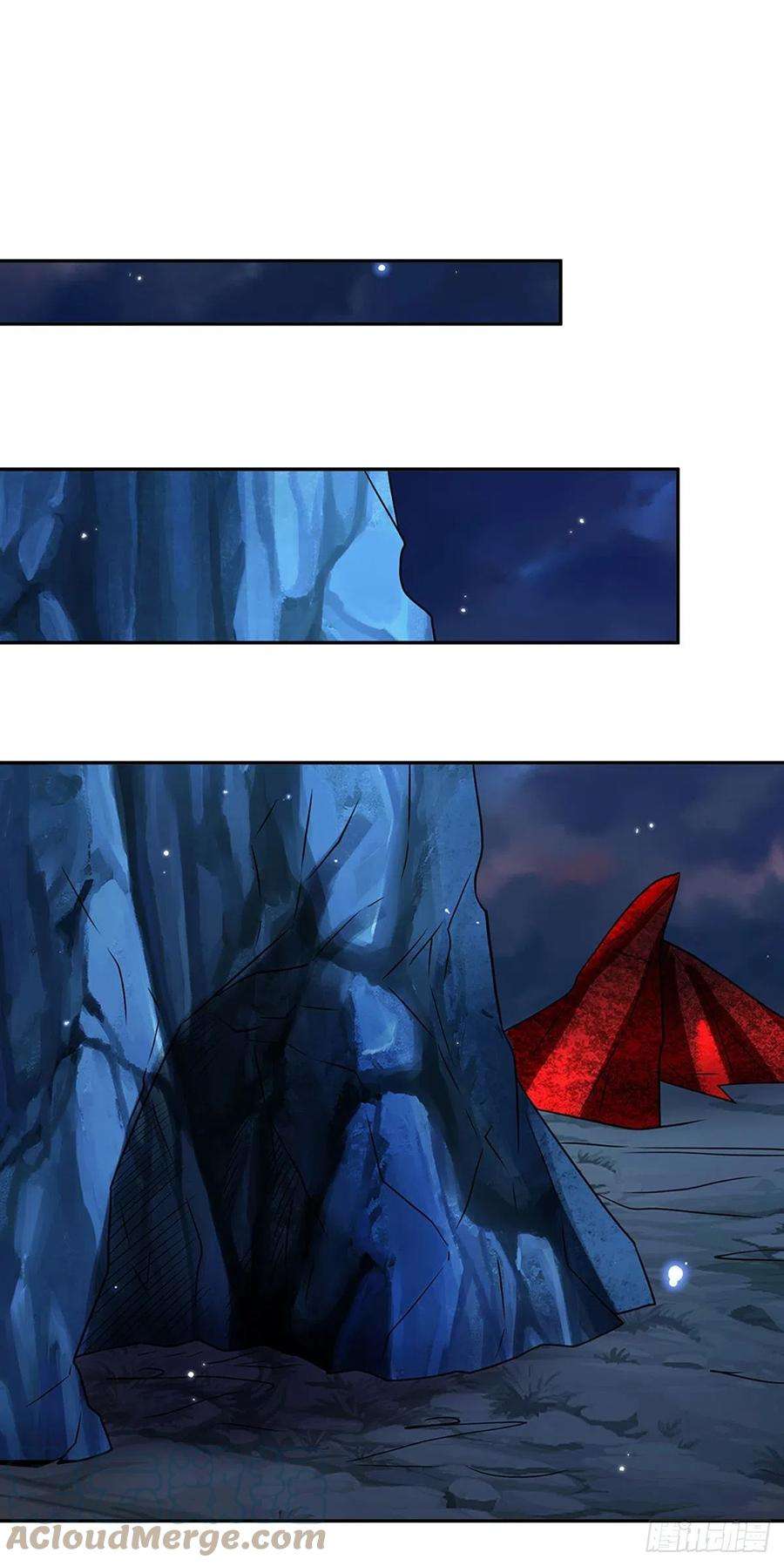 我从诸天万界归来91话 反杀时刻