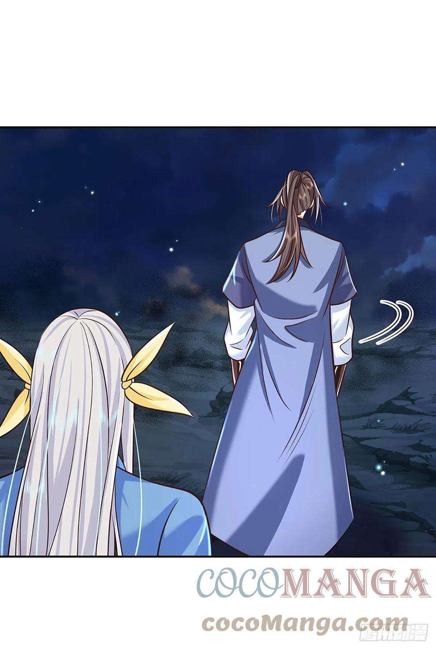 我从诸天万界归来104话 不受控的霸道鬼面