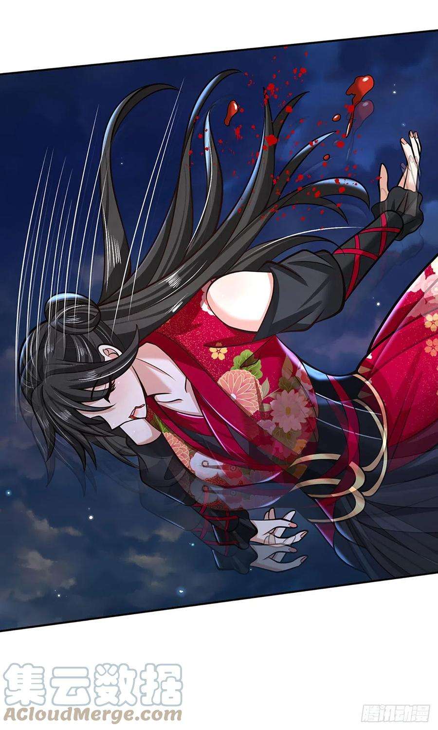 我从诸天万界归来110话 小人更长命