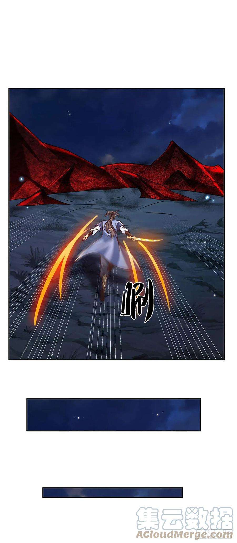 我从诸天万界归来110话 小人更长命