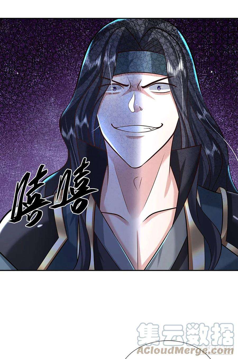 我从诸天万界归来116话 清理杂鱼