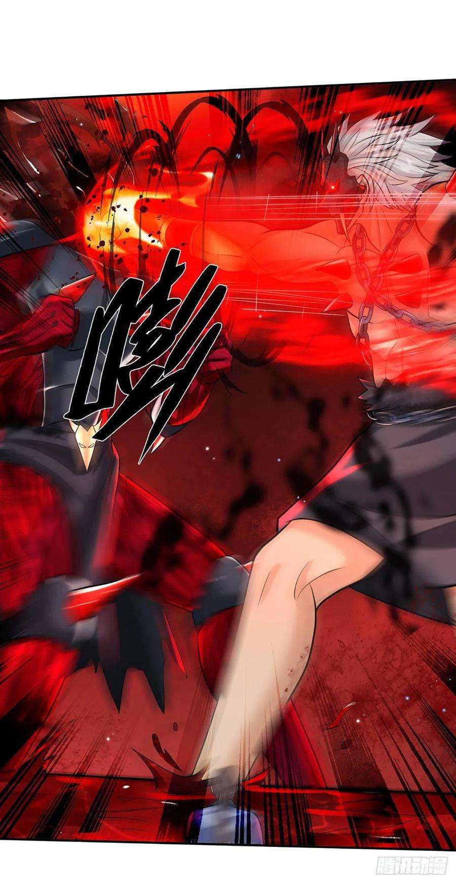 我从诸天万界归来123话 到底只发生了什么？