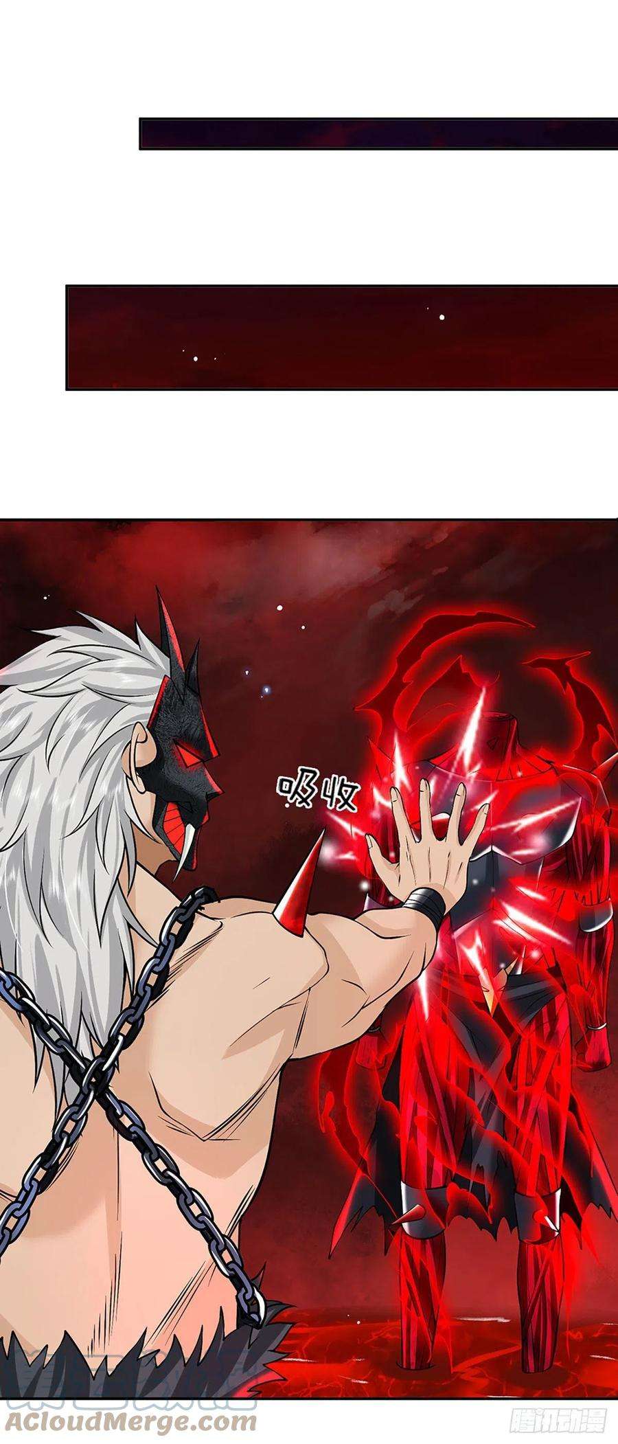 我从诸天万界归来123话 到底只发生了什么？