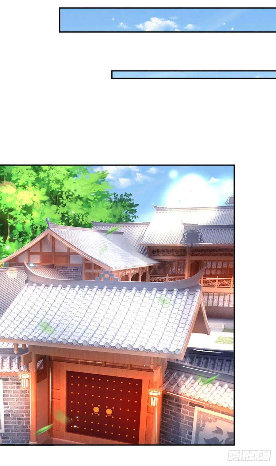 我从诸天万界归来130话 你是师傅的希望