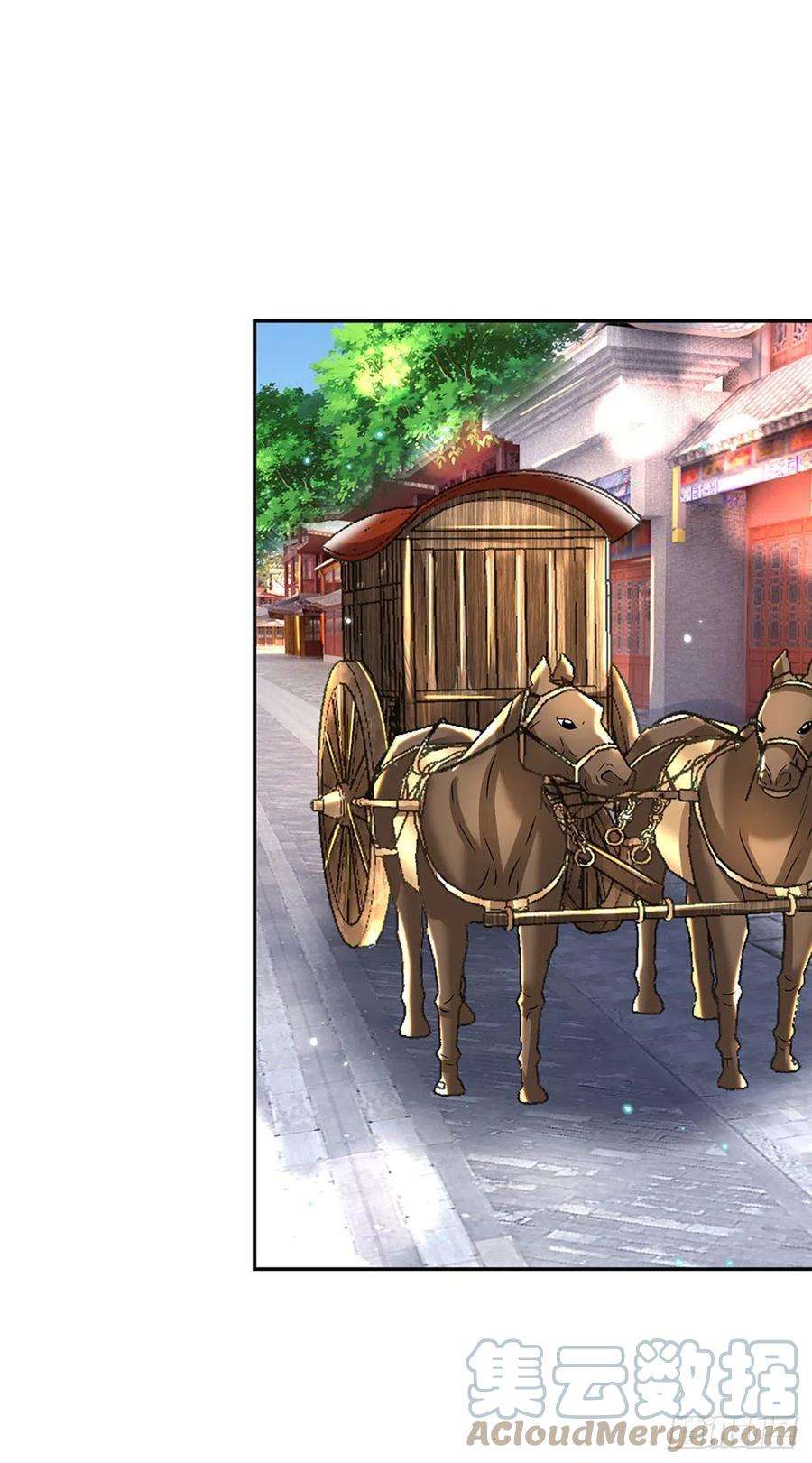 我从诸天万界归来136话 熟悉的味道