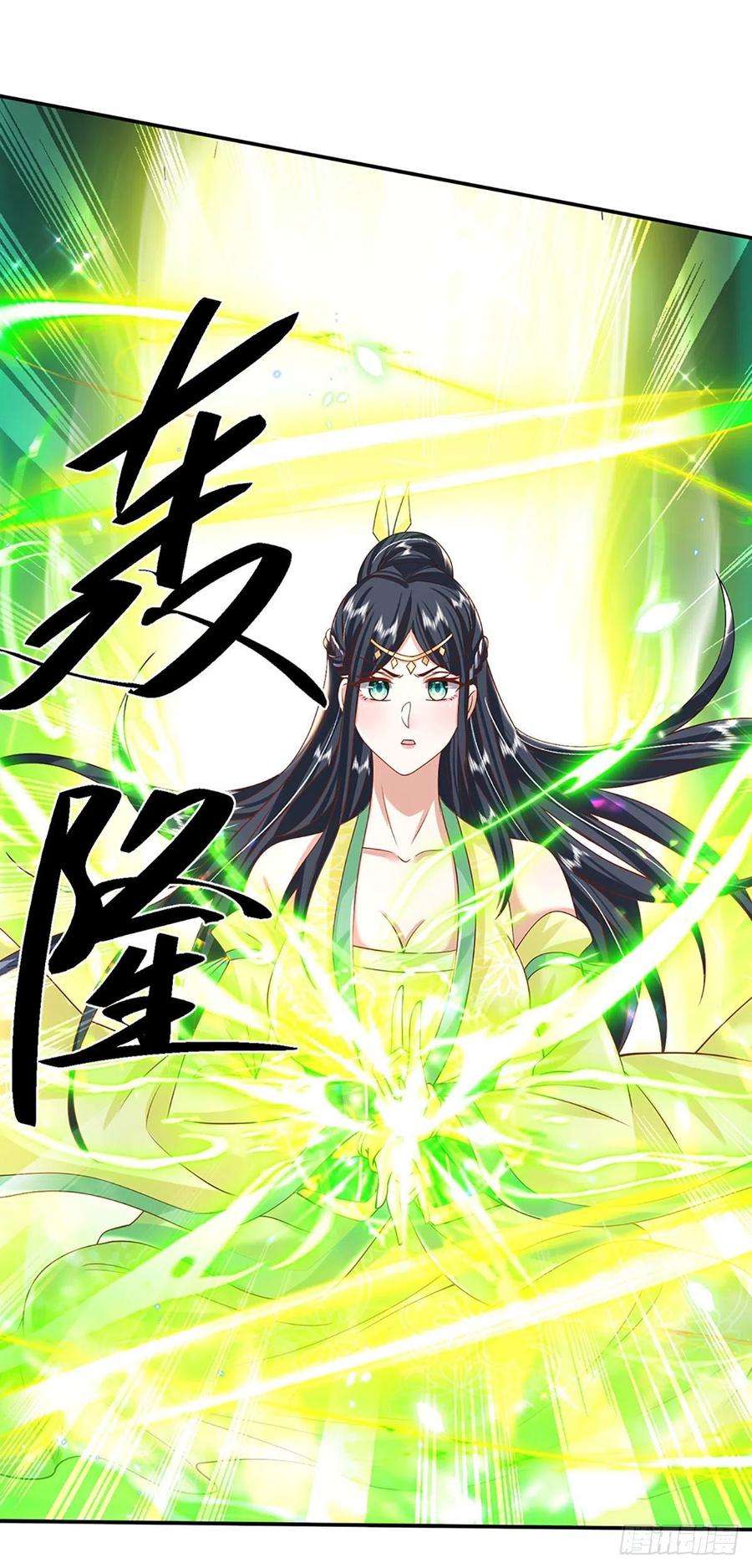 我从诸天万界归来137话 不说话，你自己信吗