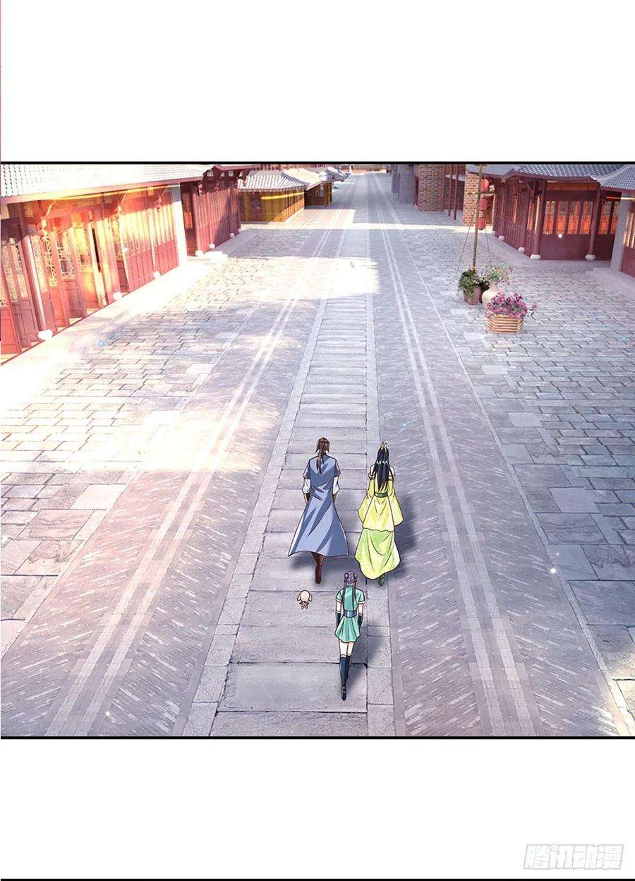 我从诸天万界归来137话 不说话，你自己信吗
