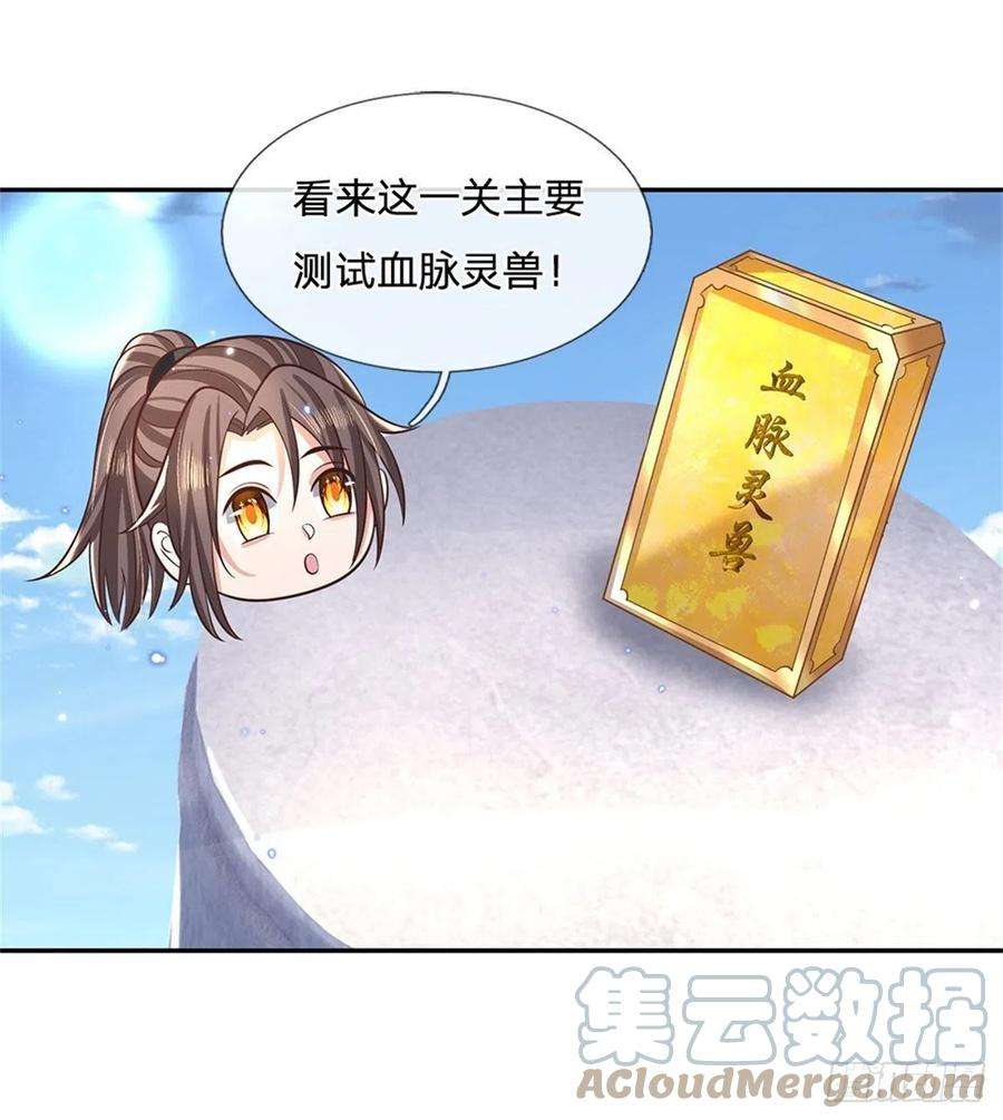 我从诸天万界归来144话 厨子，你想要几分？