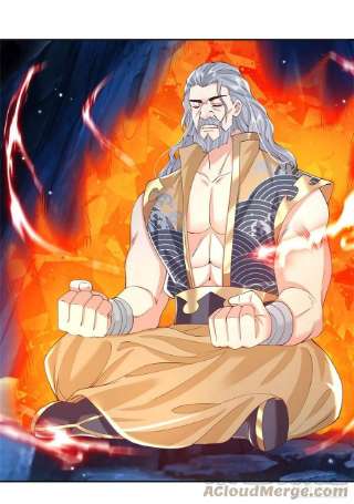 我从诸天万界归来145话 超阶血脉灵兽