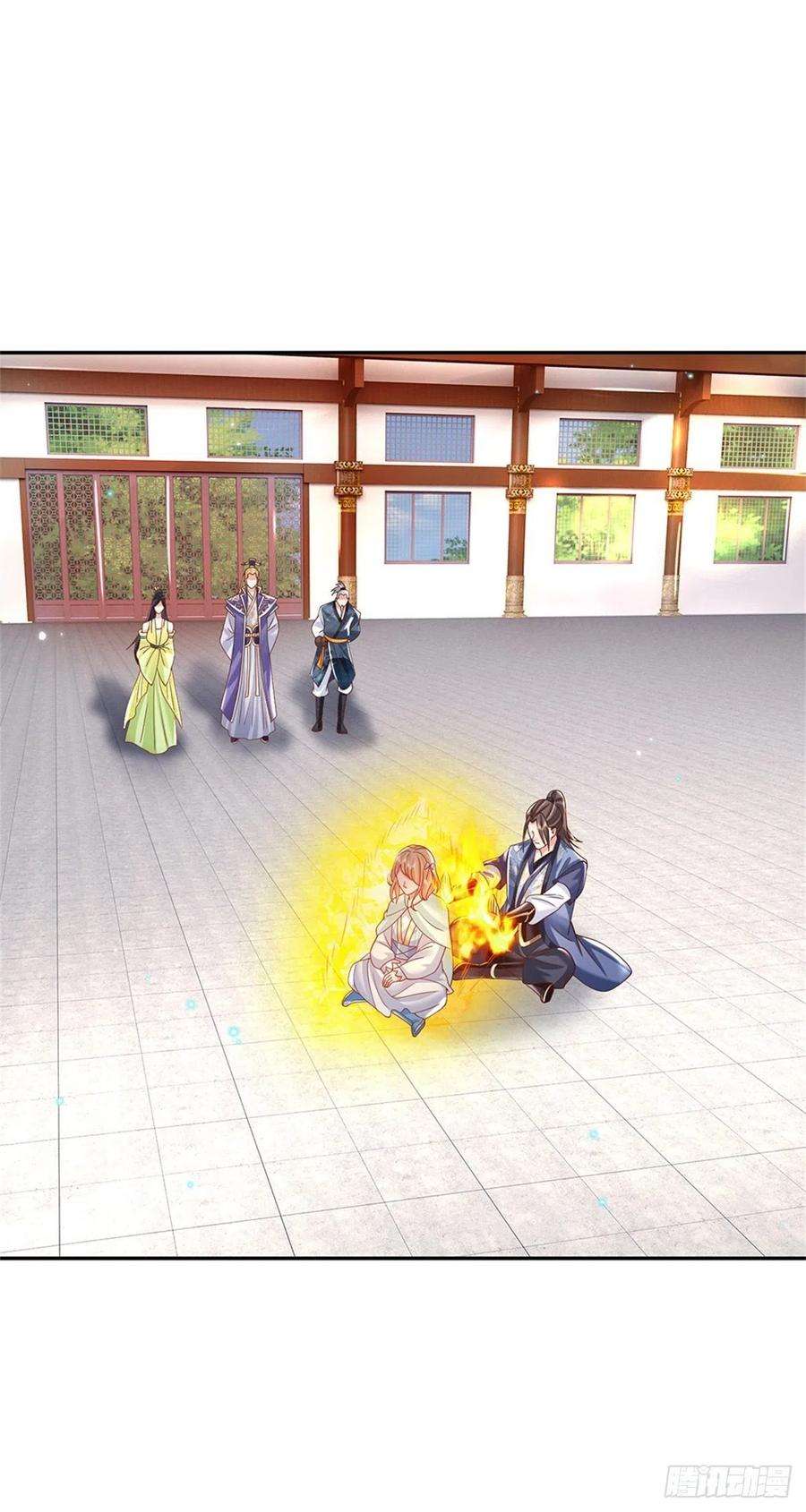 我从诸天万界归来163话 银针之法