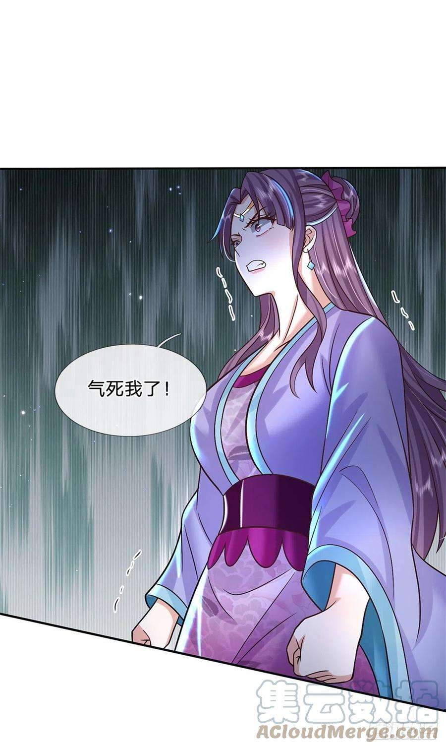 我从诸天万界归来172话 全民公敌