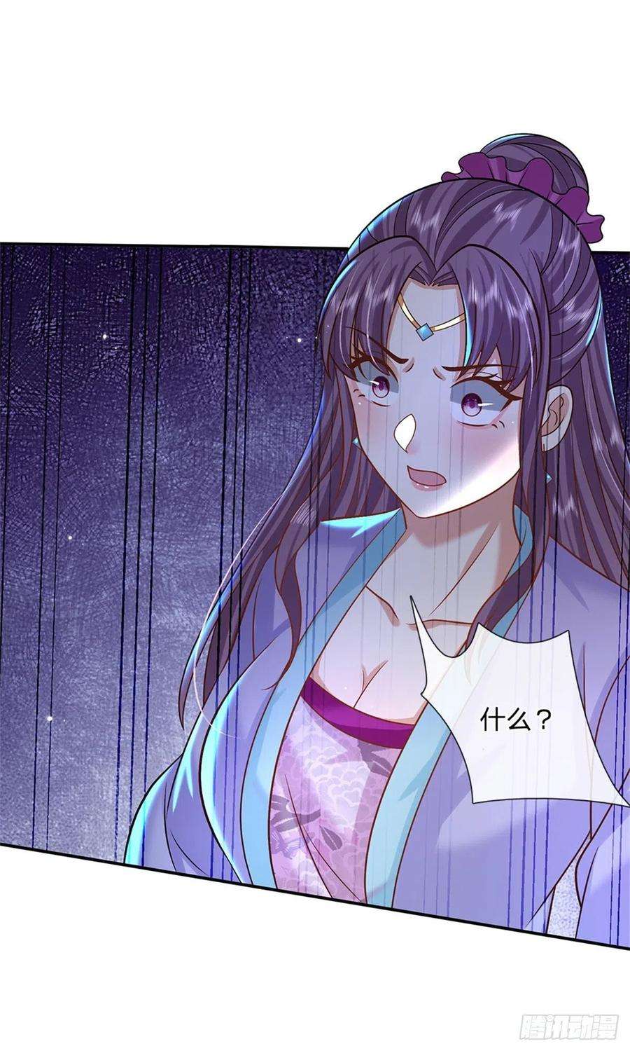 我从诸天万界归来172话 全民公敌