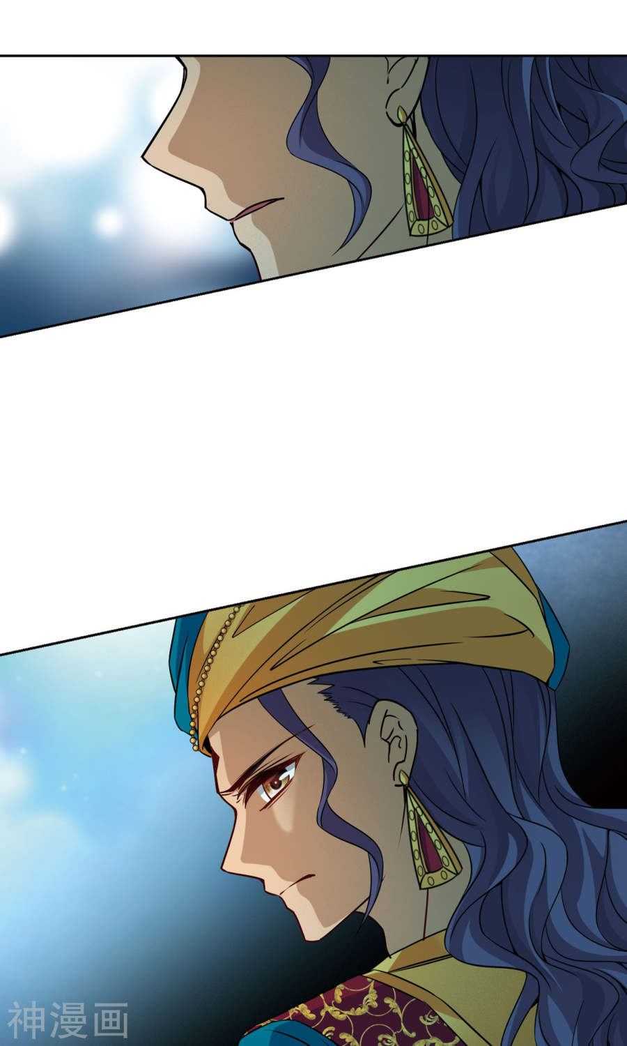 寻找前世之旅第371话 告别婆须蜜2(23P)