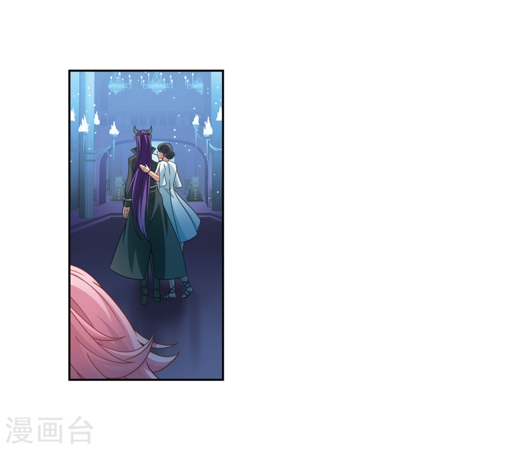 寻找前世之旅第407话 橘色曼珠沙华1