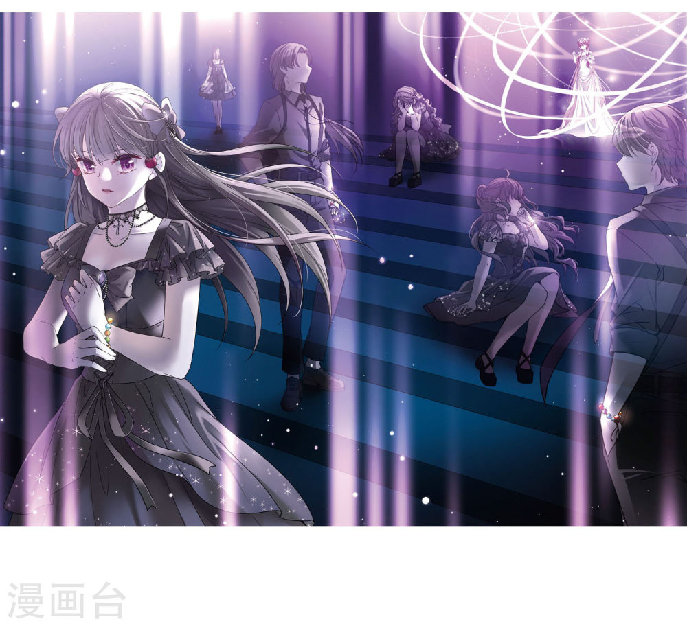 寻找前世之旅第409话 写给大家的梦1