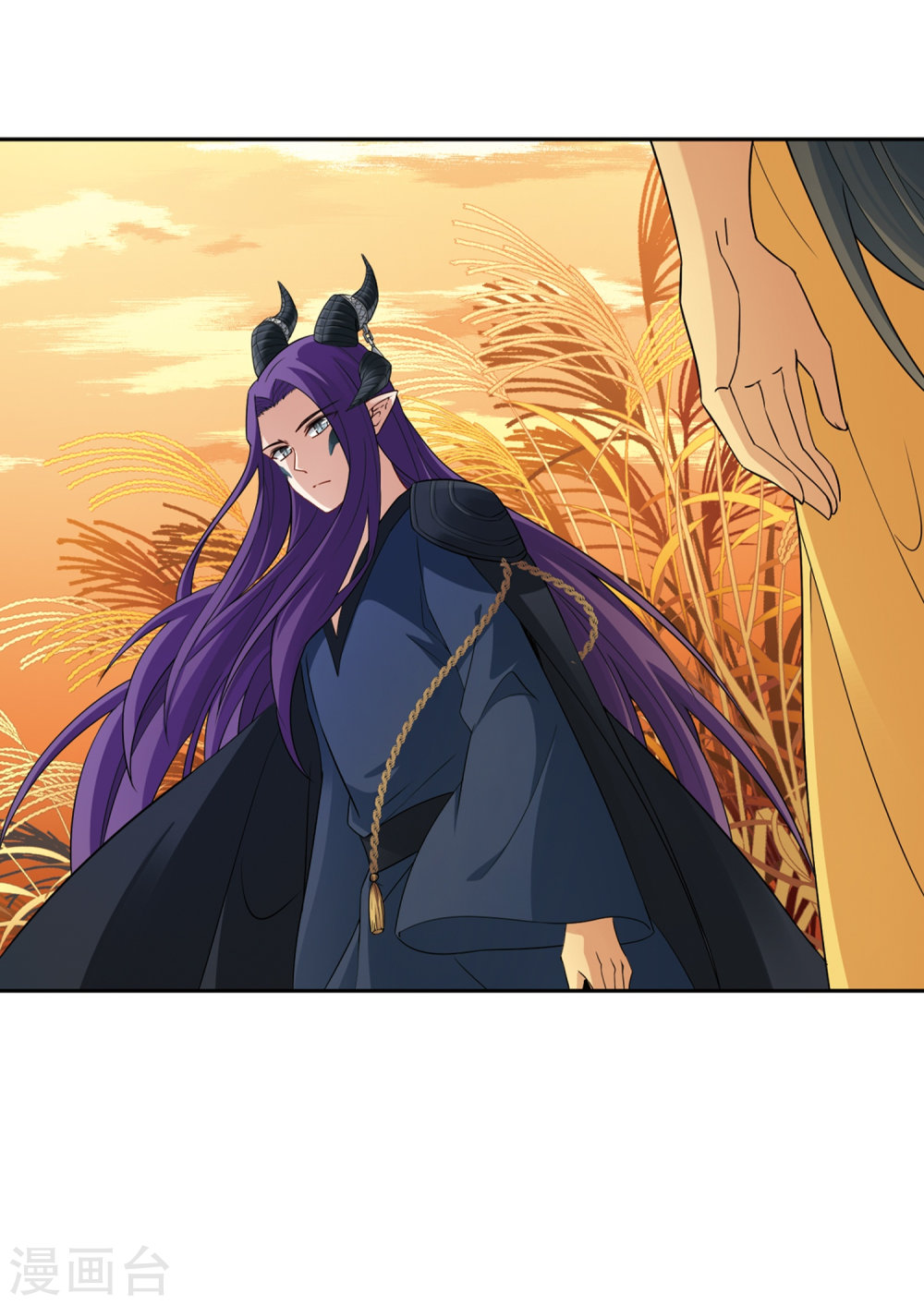 寻找前世之旅第418话 梦境中的约定2