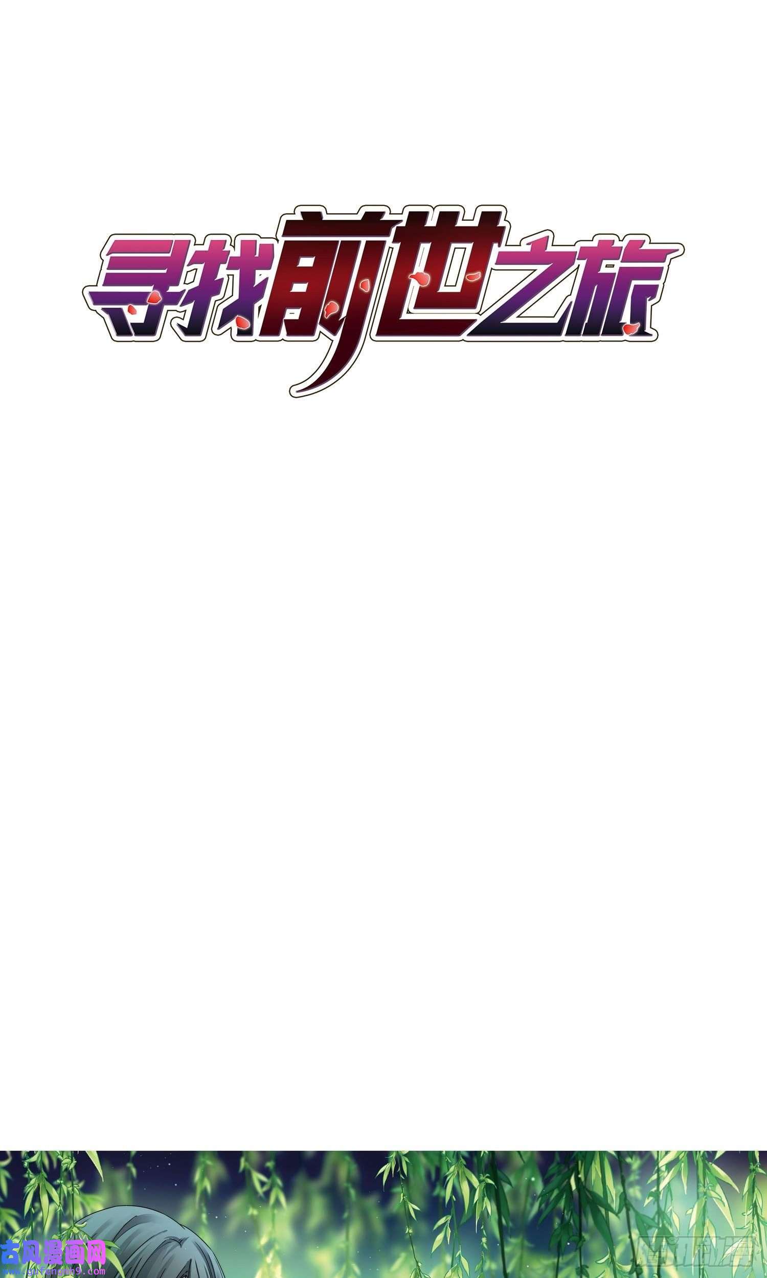 寻找前世之旅第379话