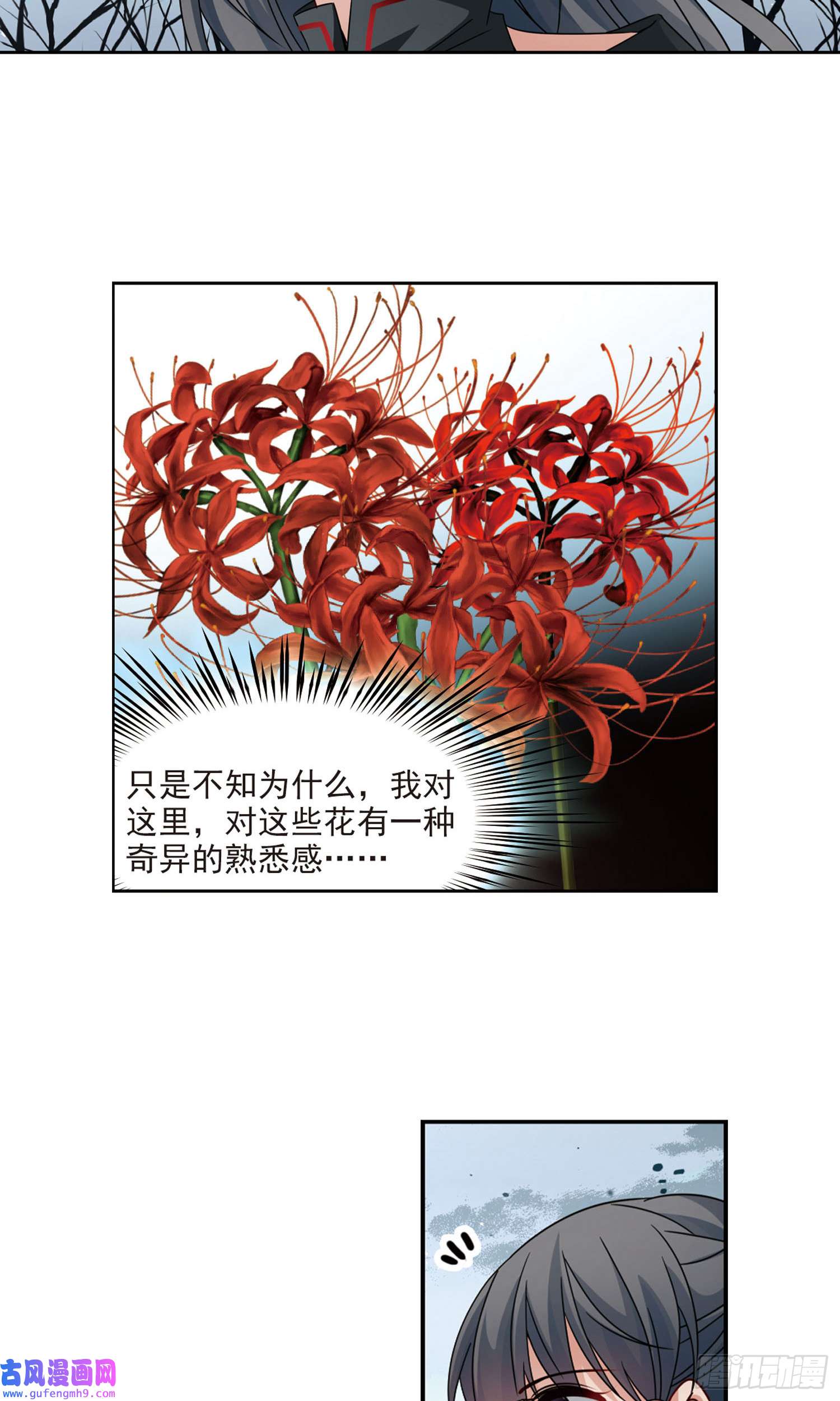 寻找前世之旅第386话