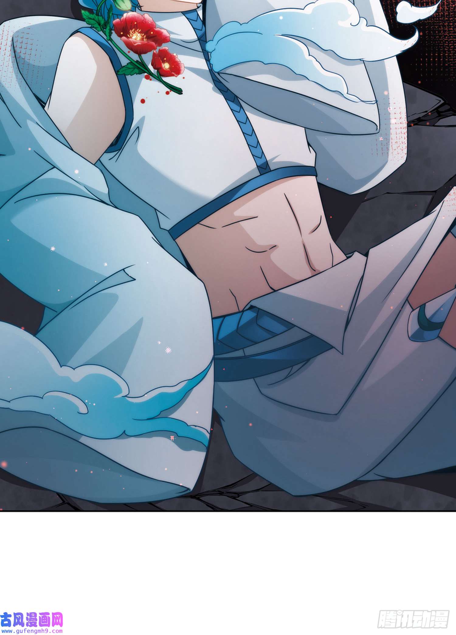 寻找前世之旅第391话