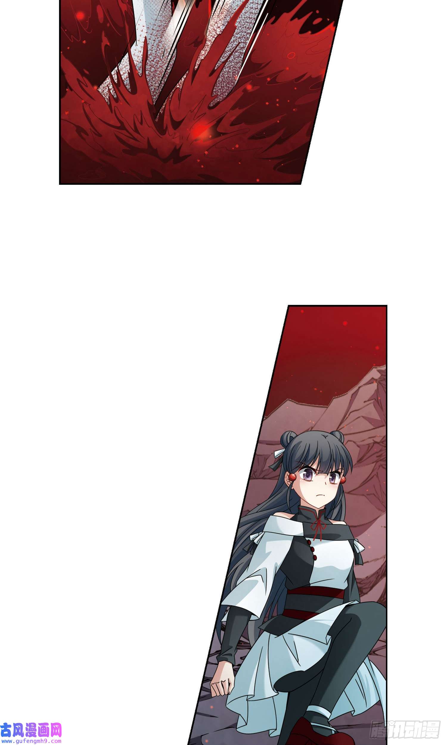 寻找前世之旅第393话