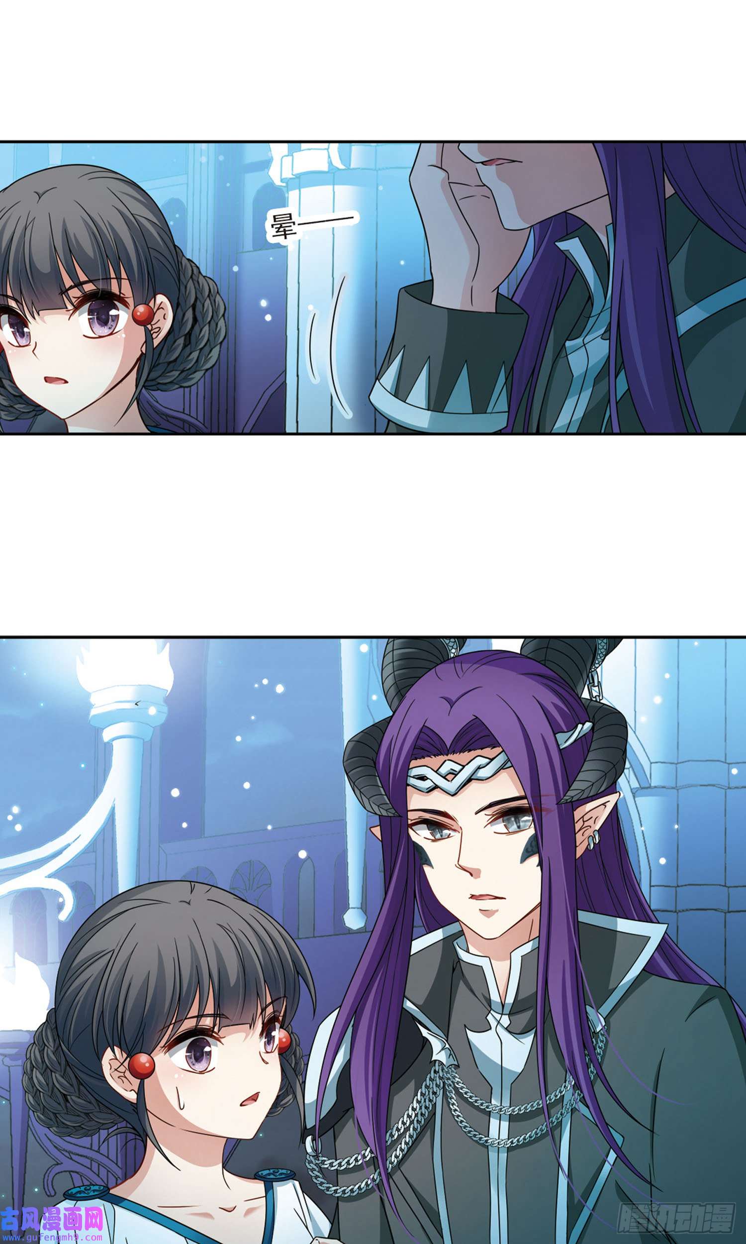 寻找前世之旅第407话