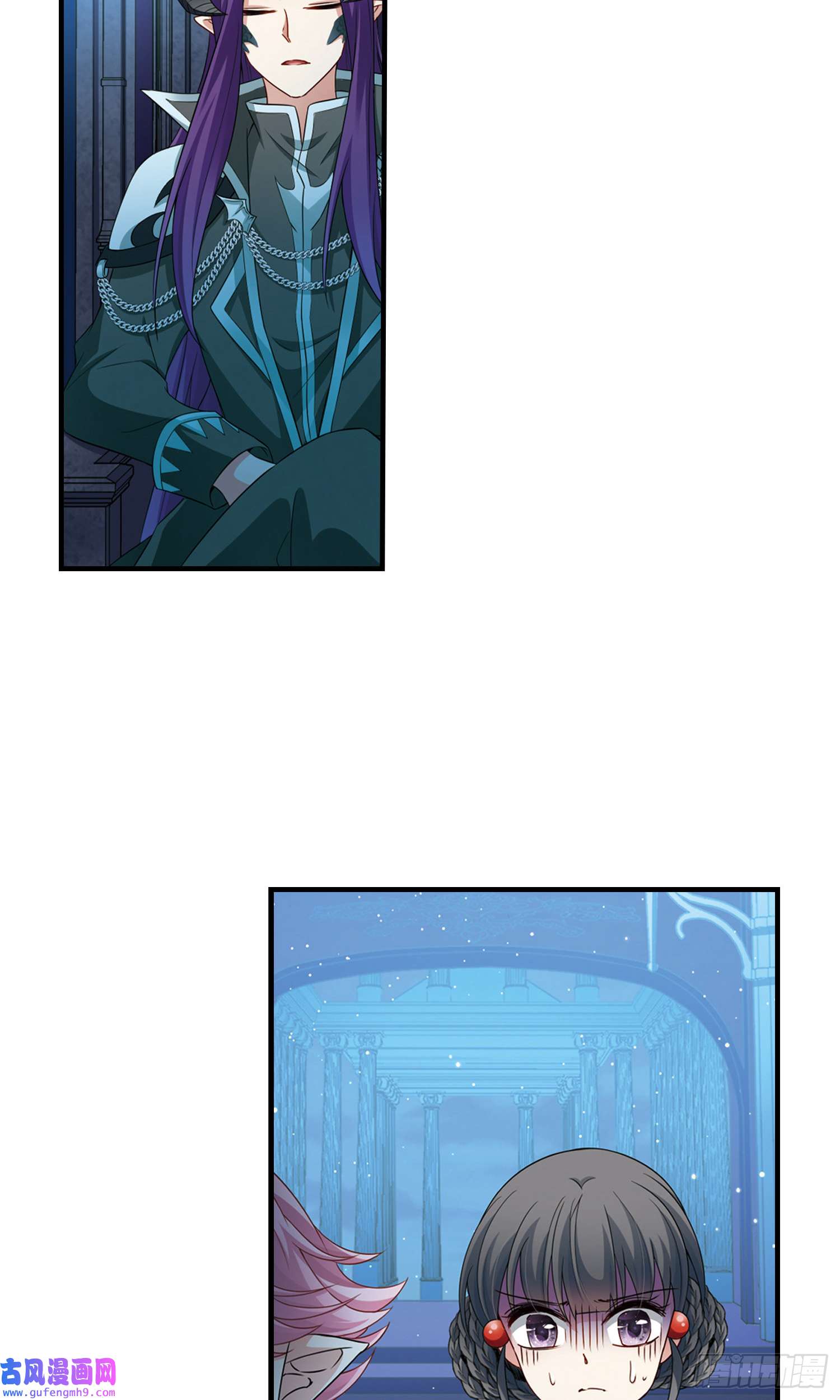 寻找前世之旅第413话