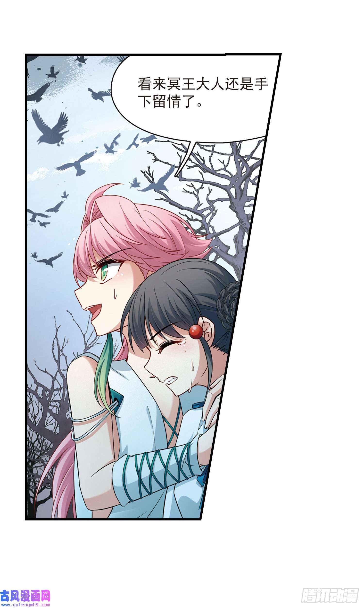 寻找前世之旅第415话