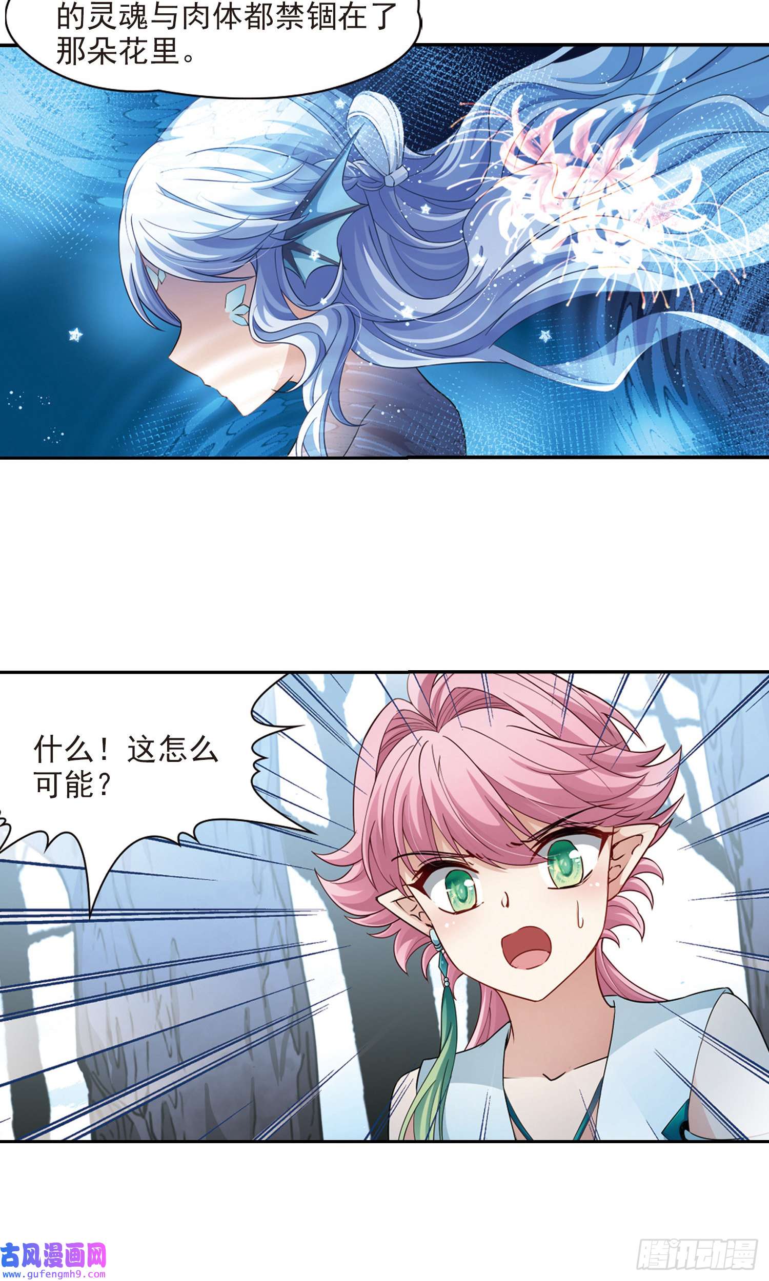 寻找前世之旅第417话