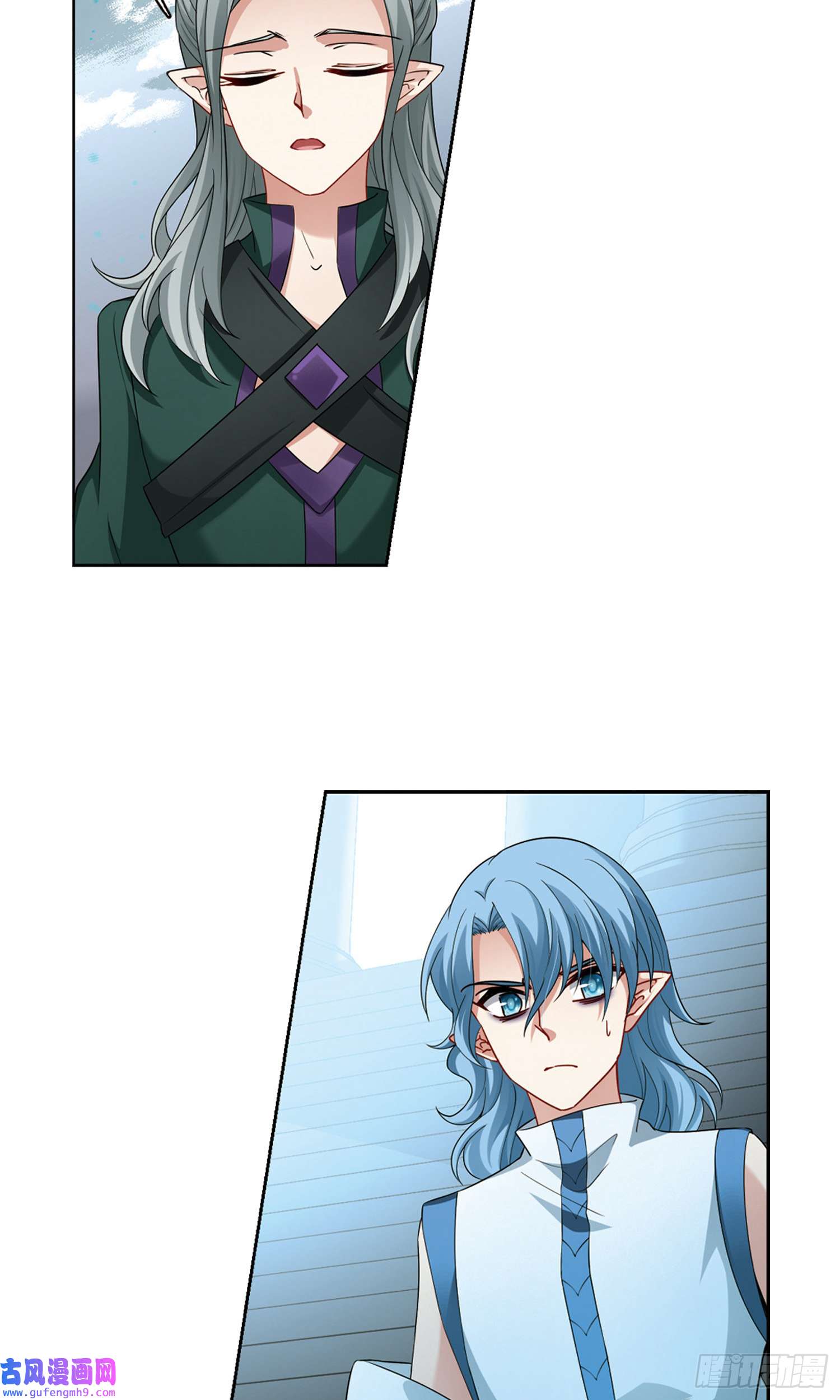 寻找前世之旅第420话