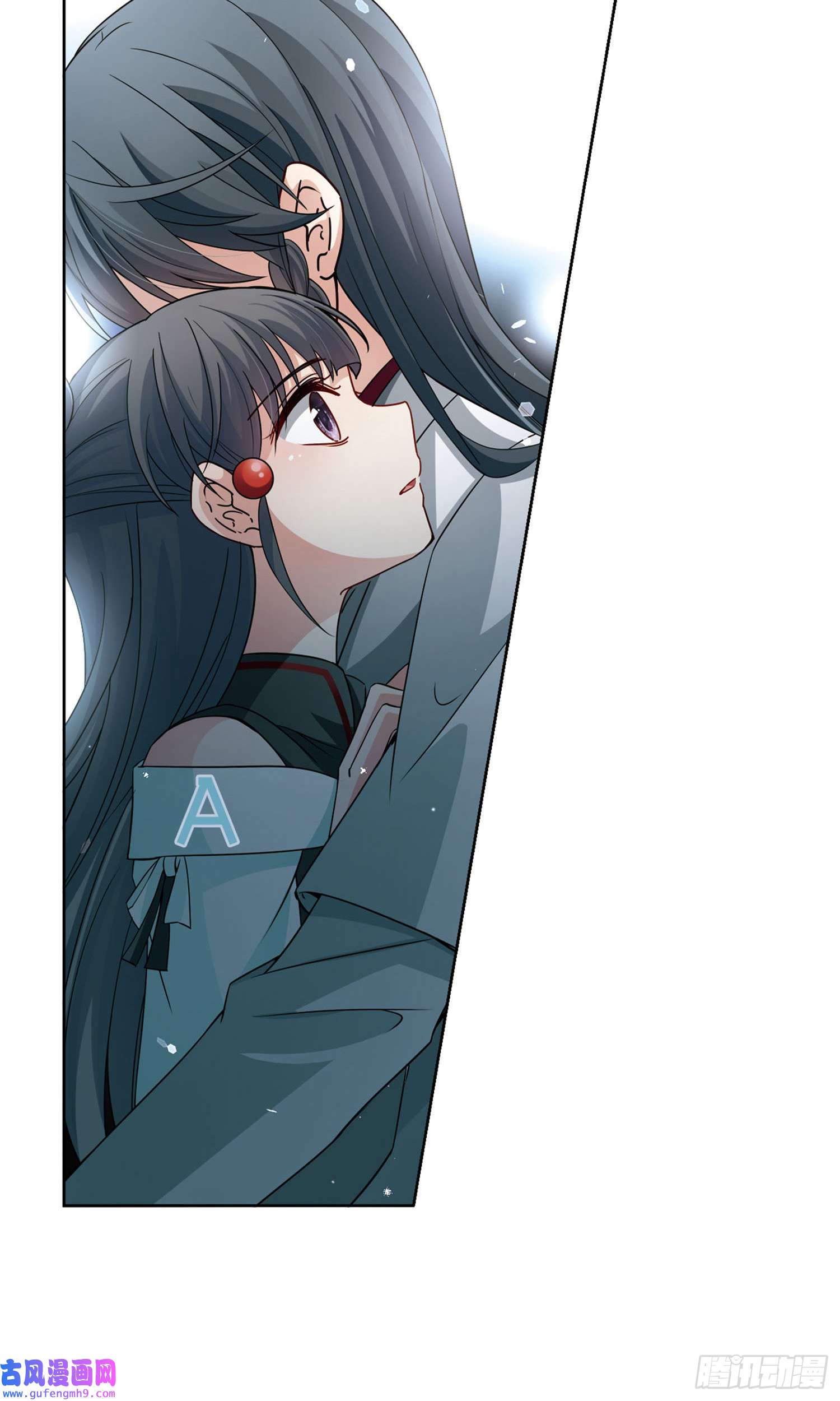 寻找前世之旅第426话