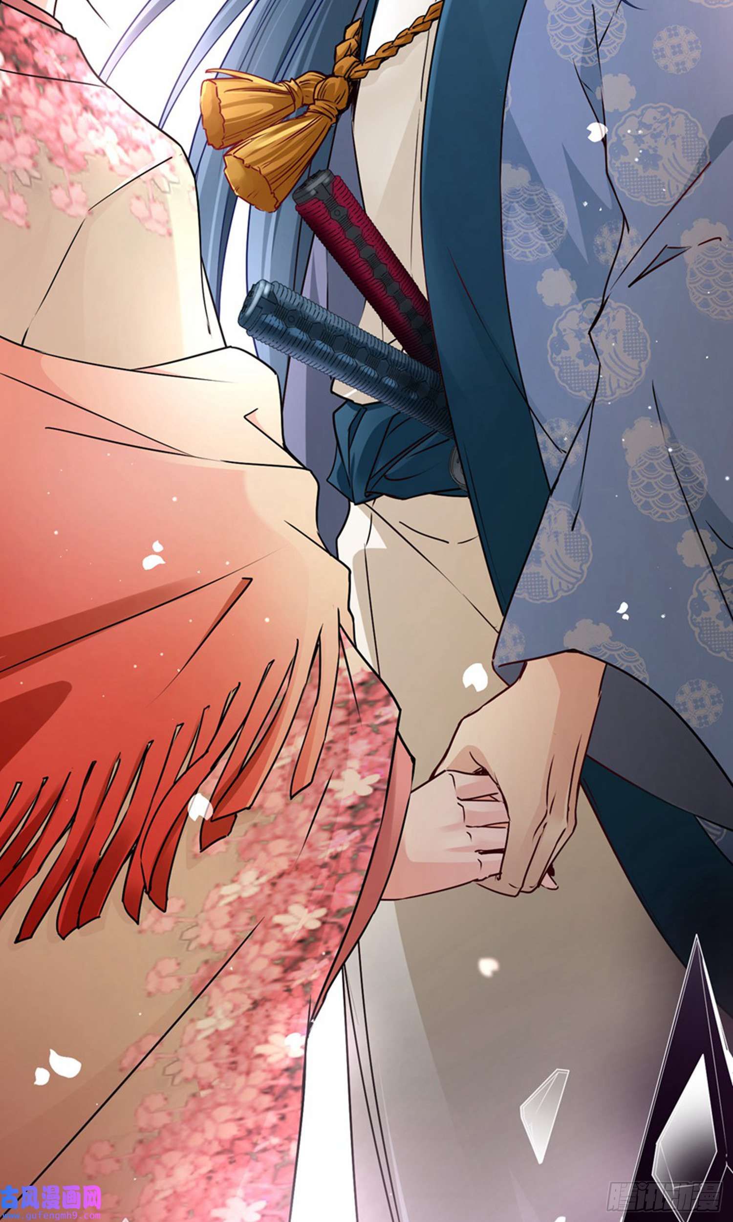 寻找前世之旅第427话