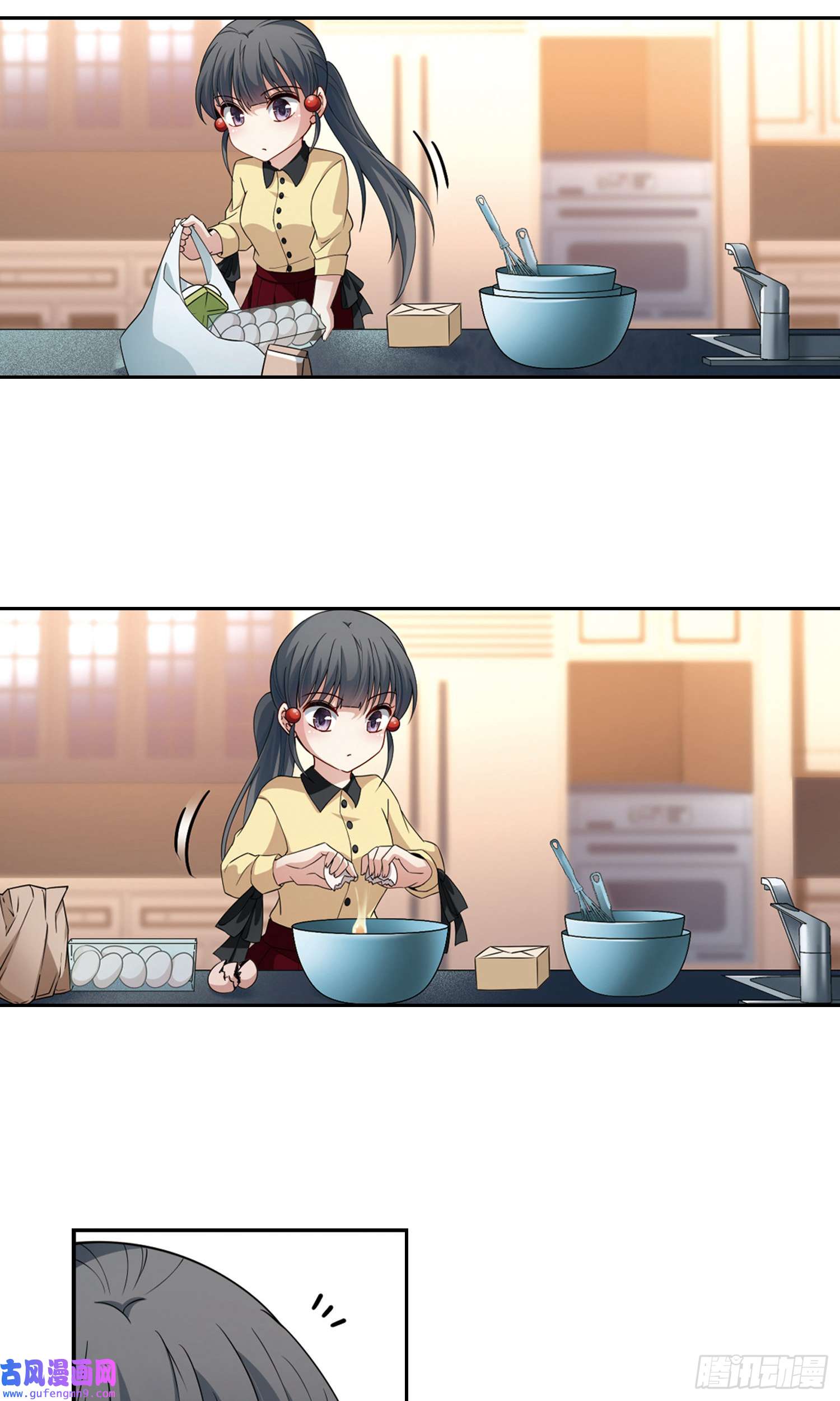 寻找前世之旅第434话