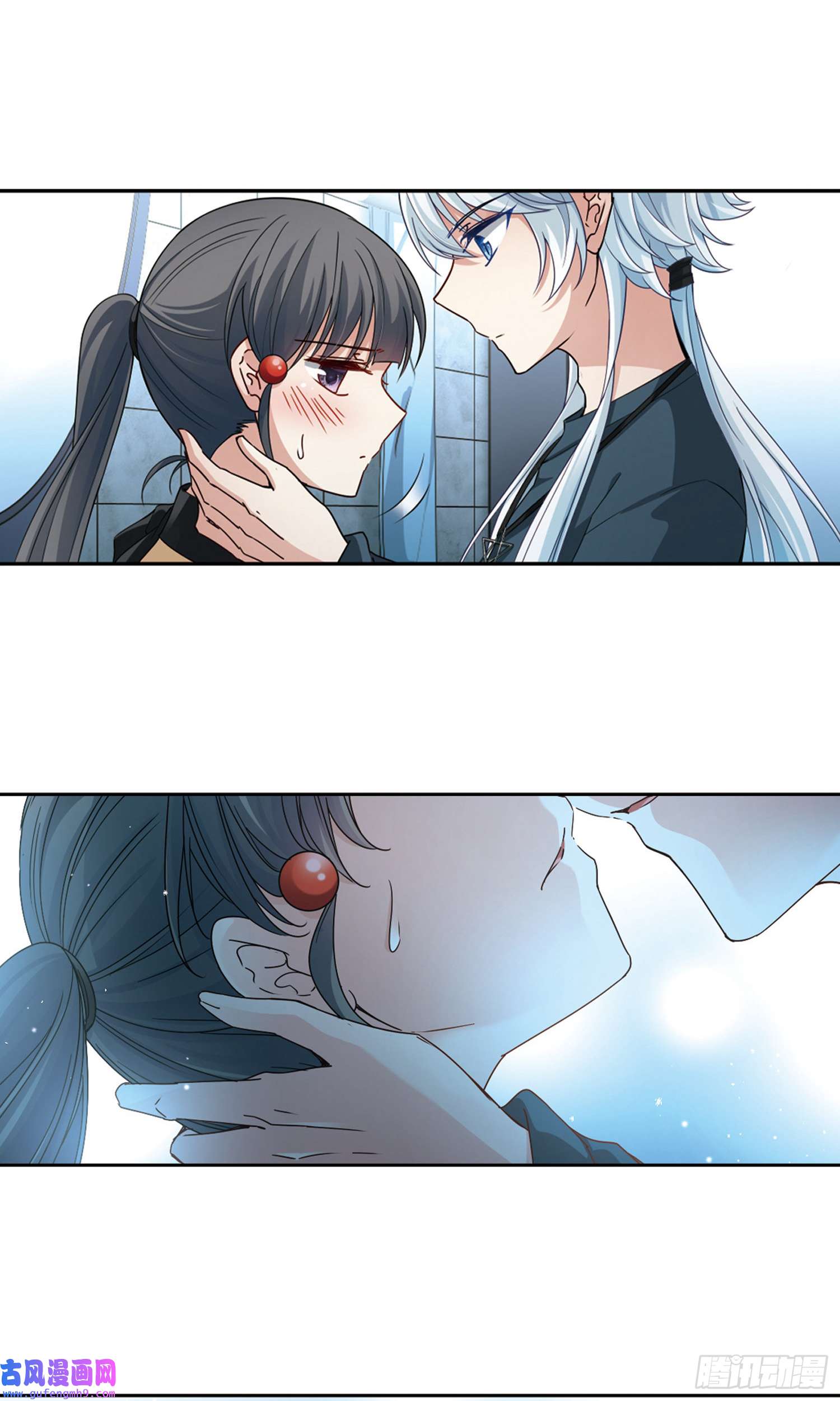 寻找前世之旅第435话