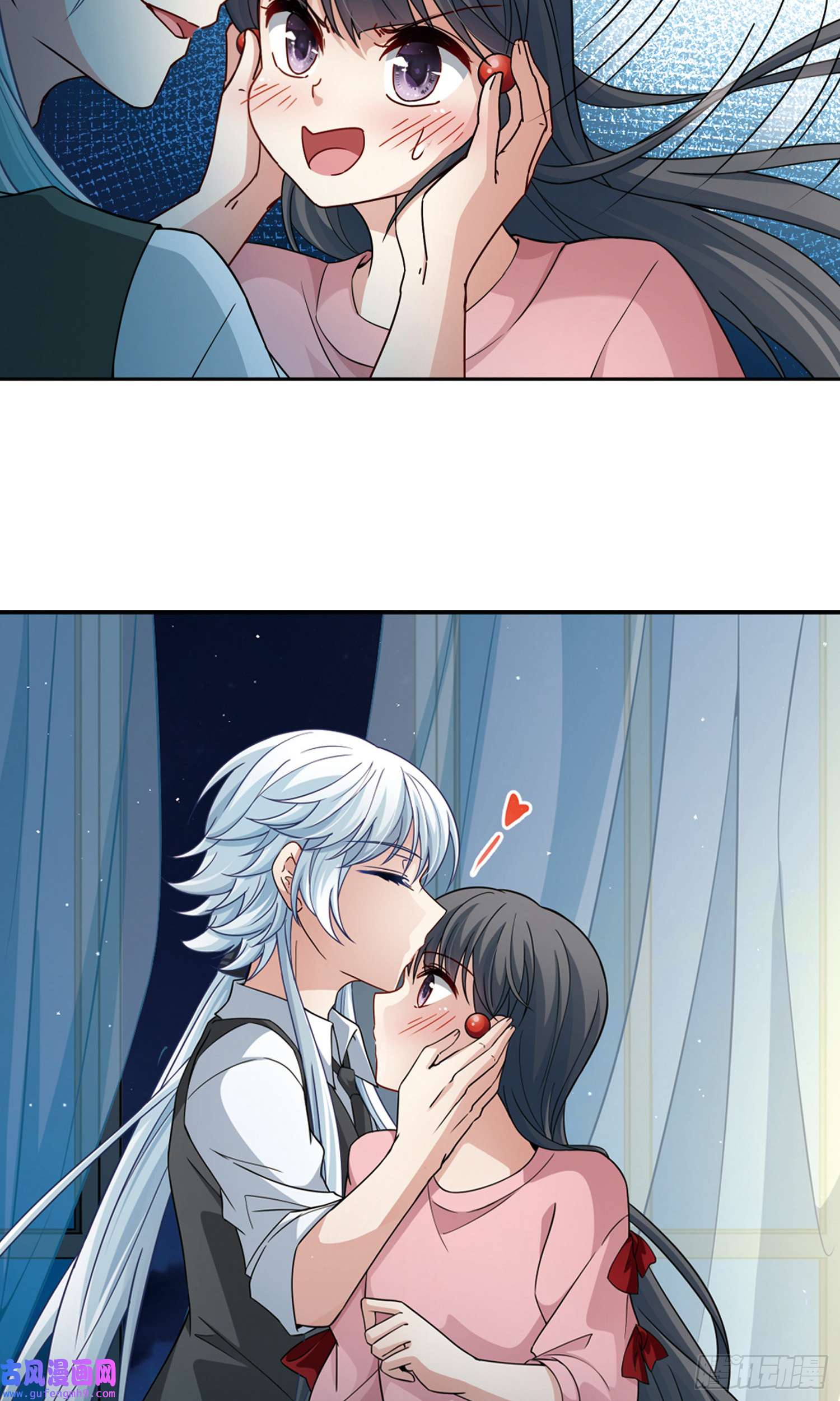 寻找前世之旅第438话