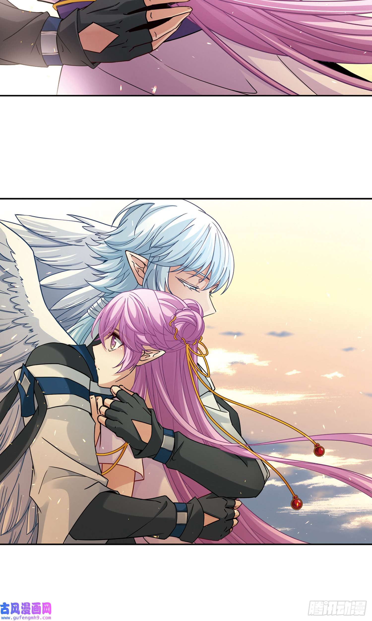 寻找前世之旅第449话