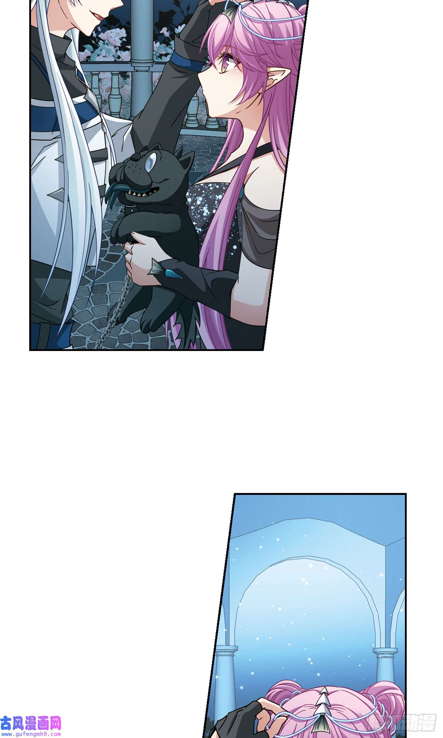 寻找前世之旅第457话