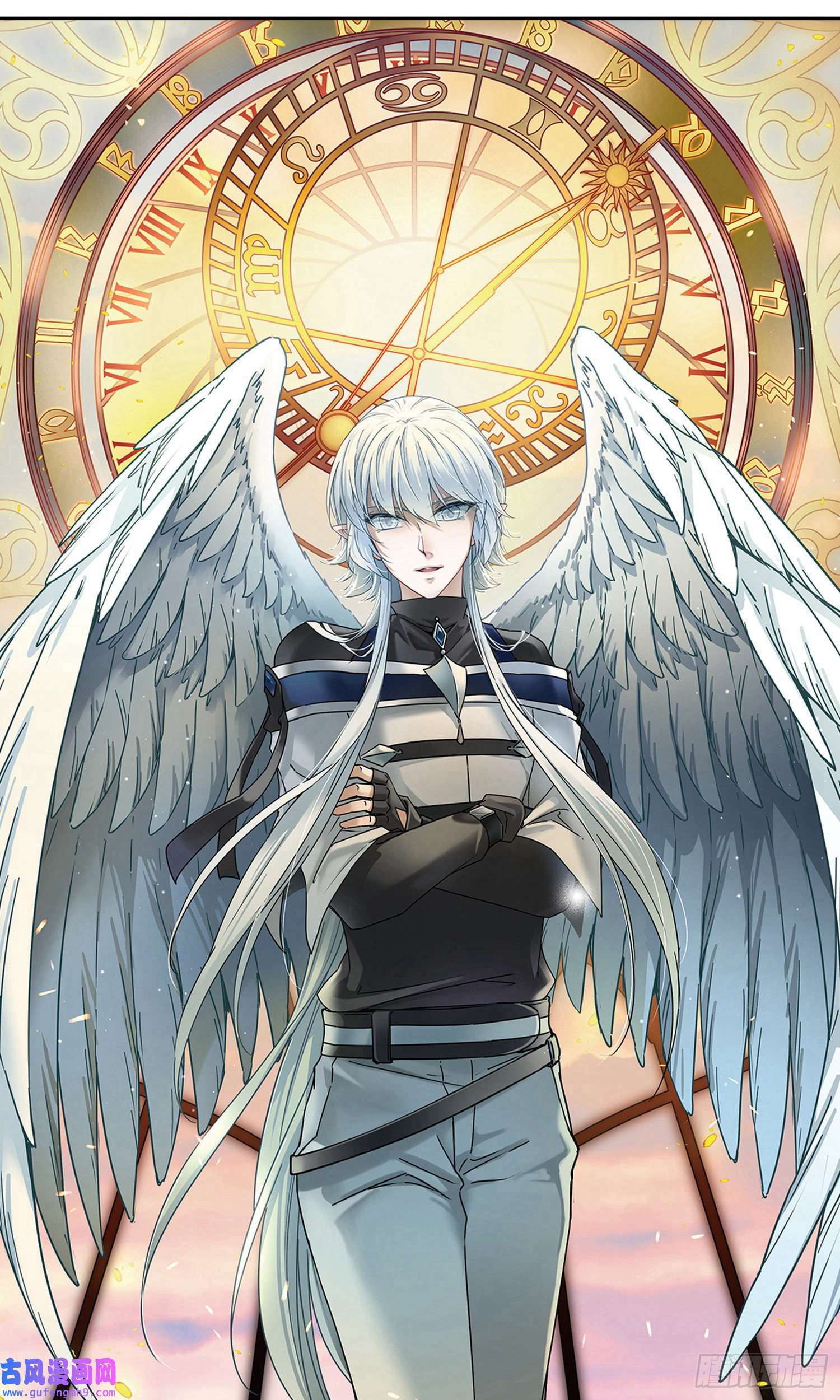 寻找前世之旅第459话