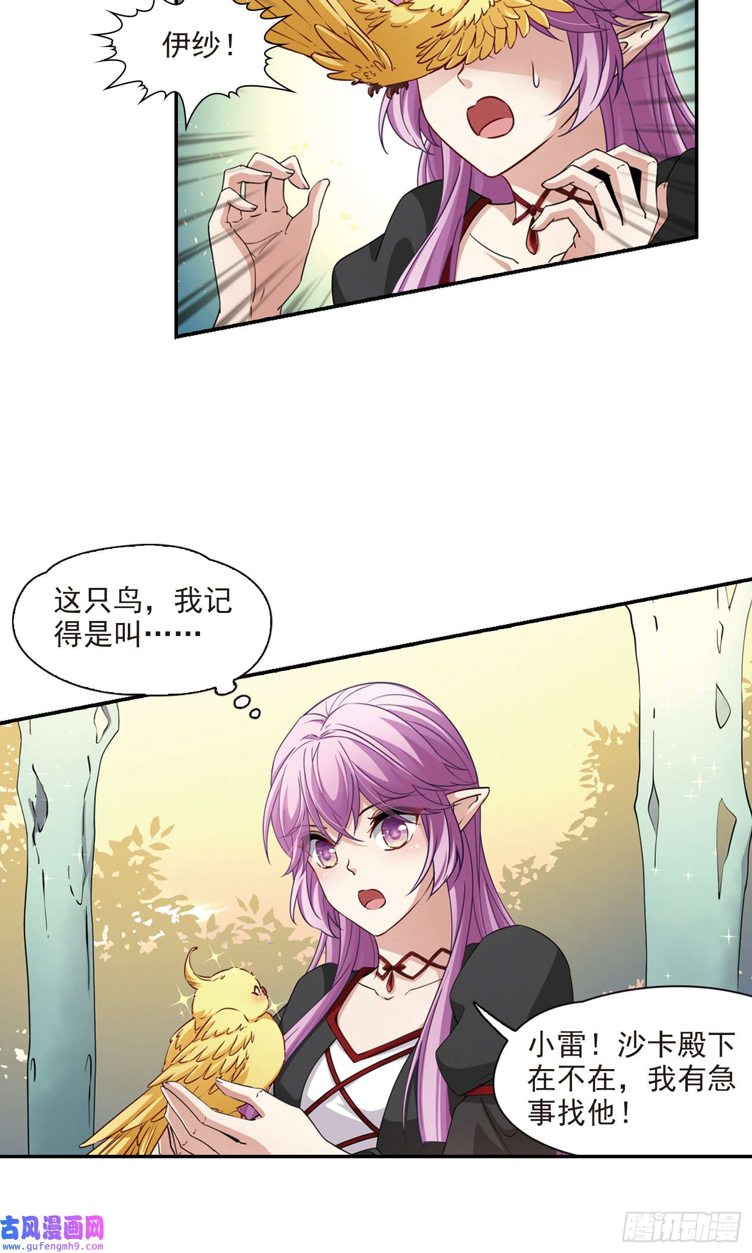 寻找前世之旅第465话