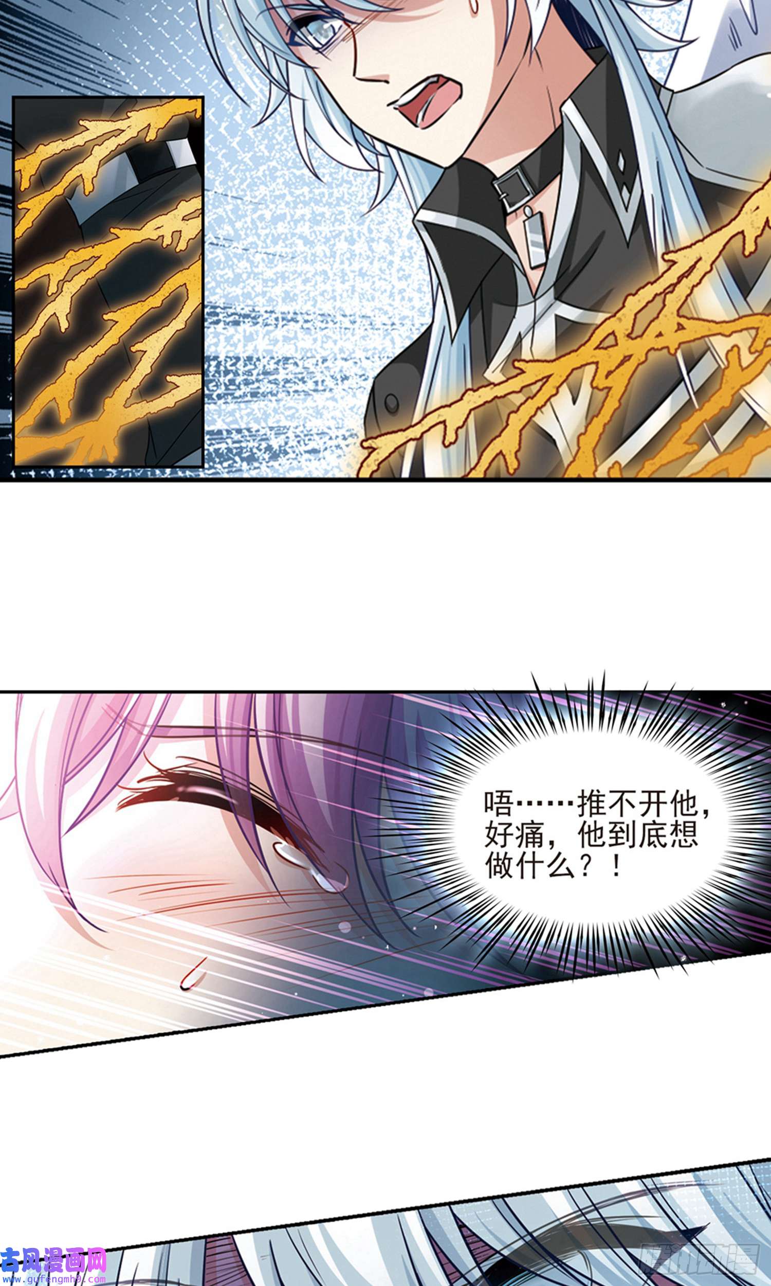 寻找前世之旅第486话