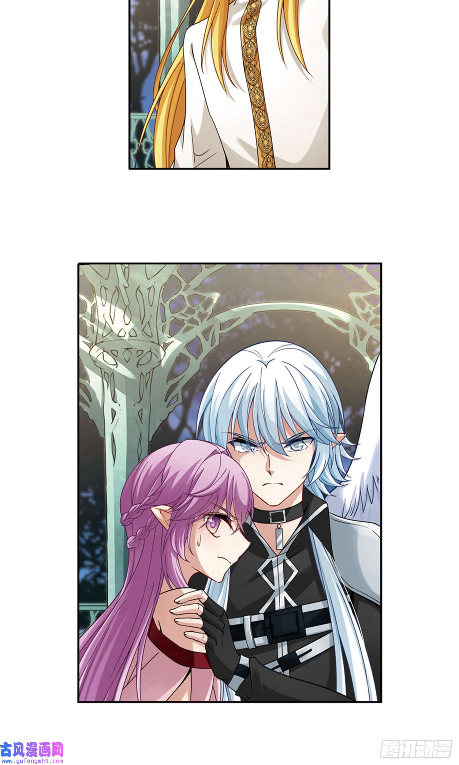 寻找前世之旅第486话