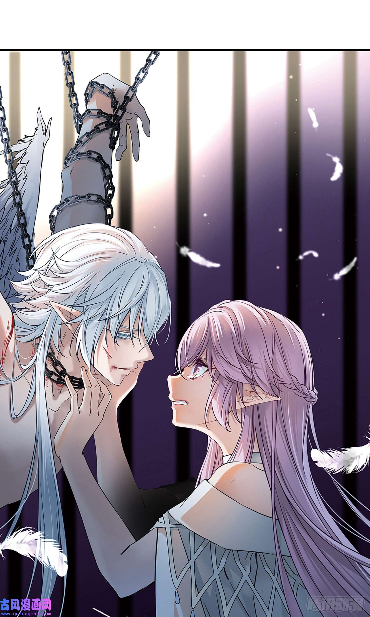 寻找前世之旅第492话