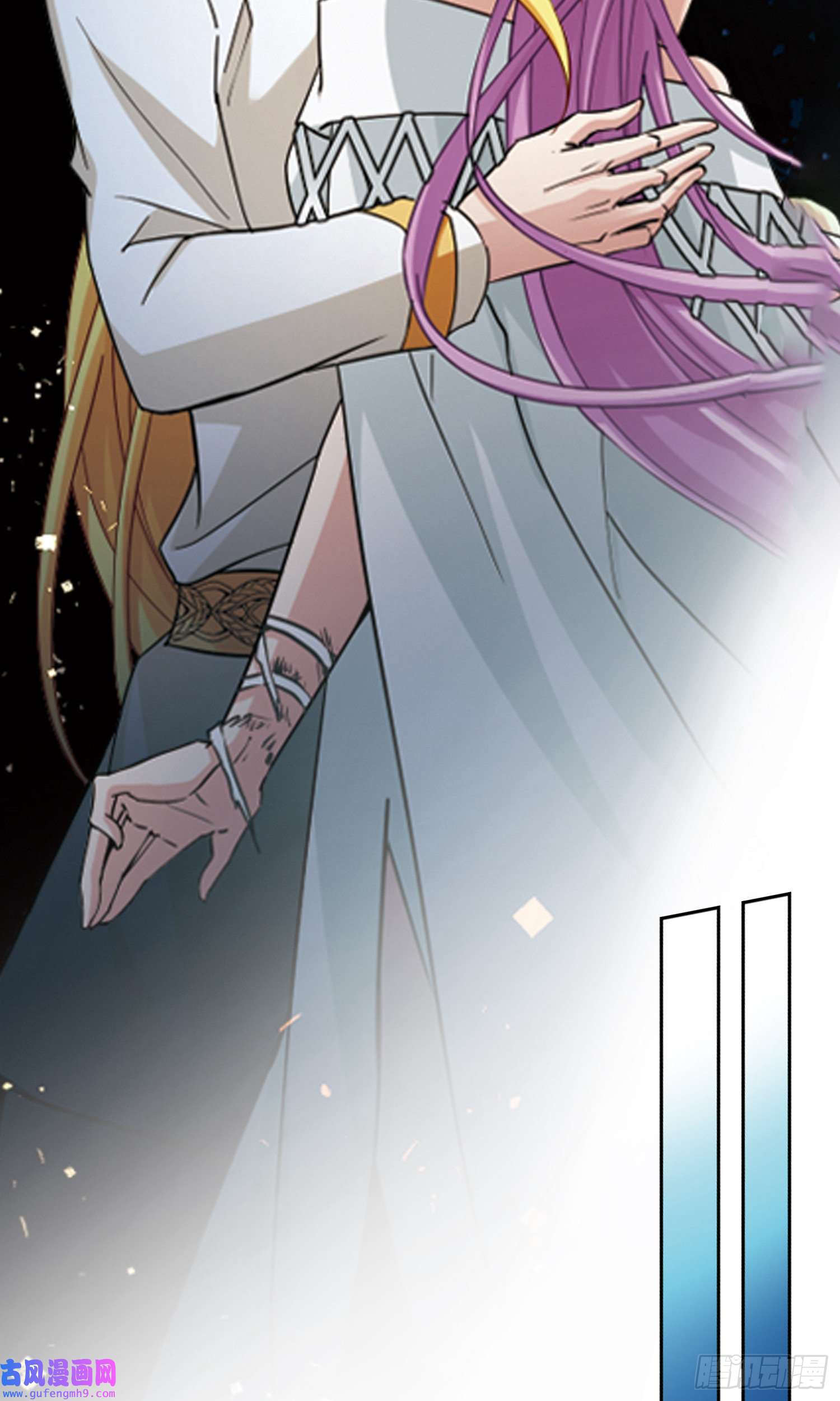 寻找前世之旅第492话