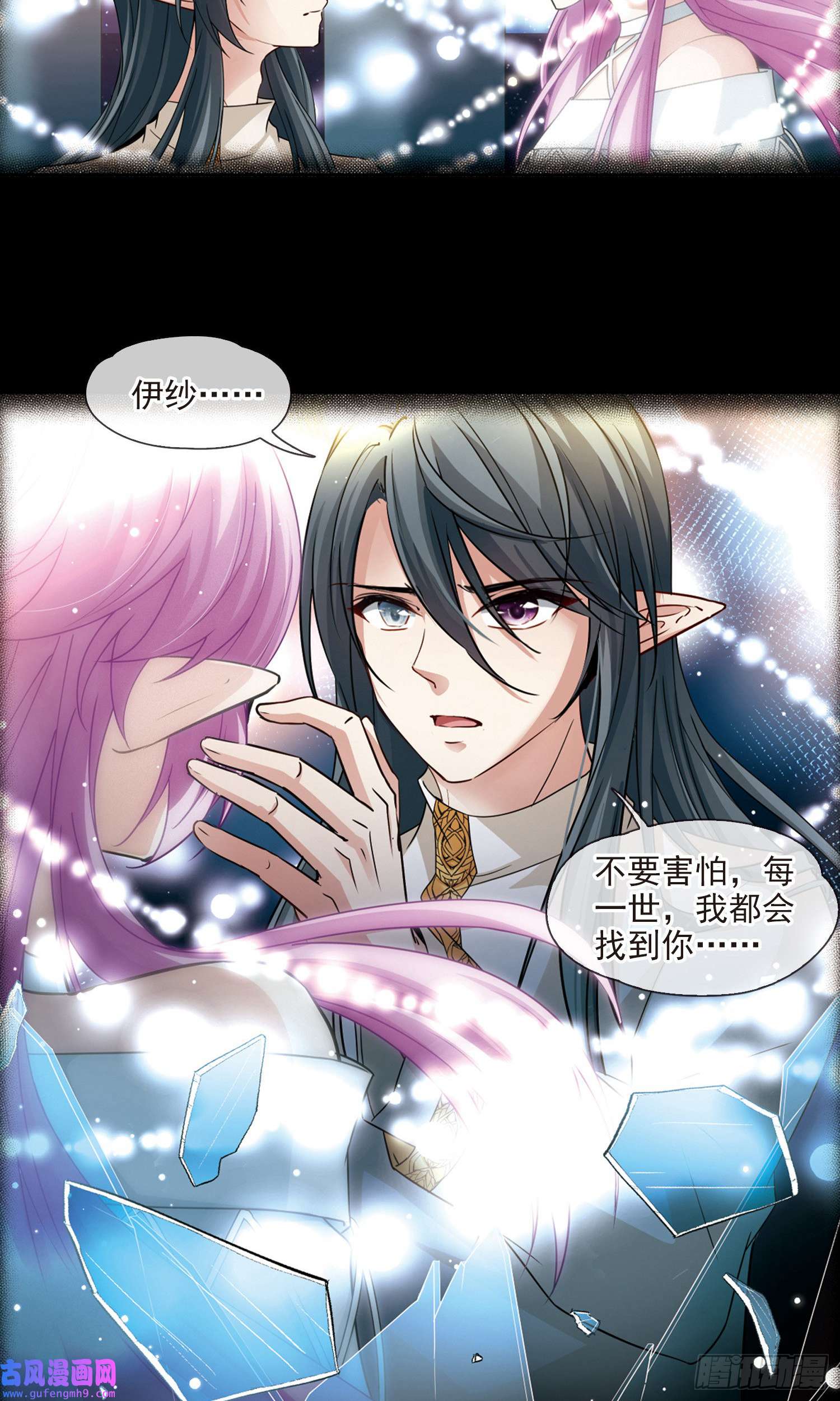 寻找前世之旅第501话